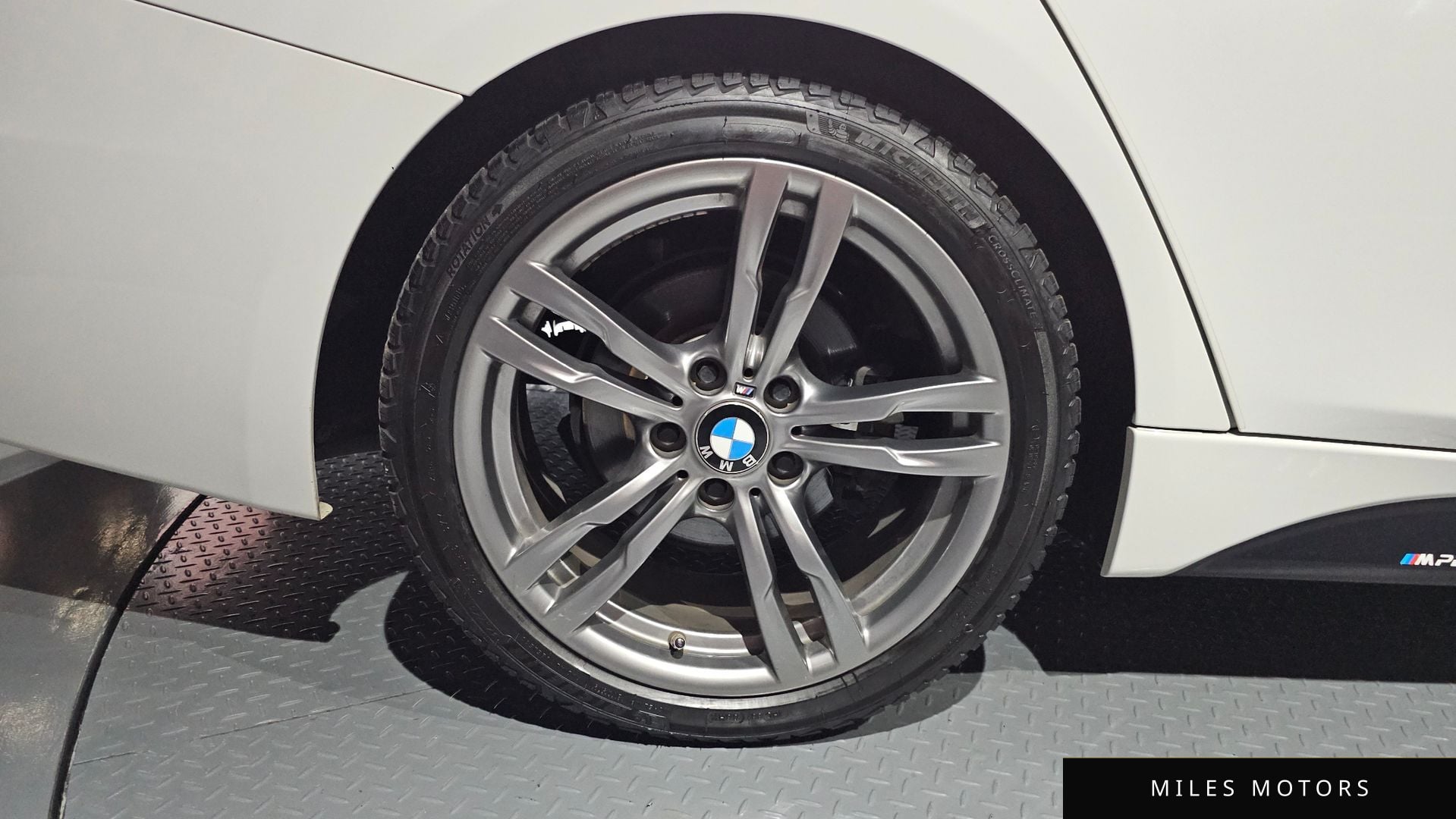 BMW 3 Series (F30) 2018 — миниатюра 5