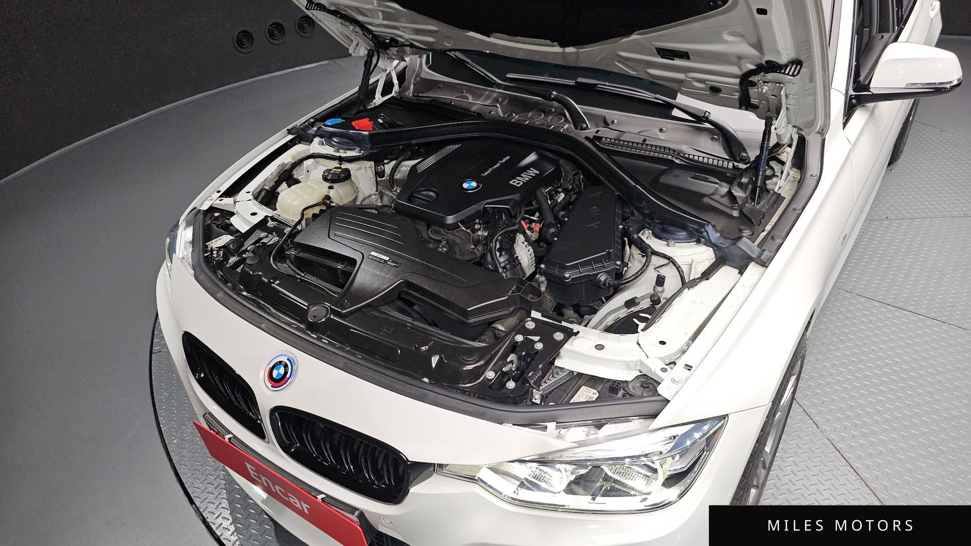BMW 3 Series (F30) 2018 — миниатюра 6