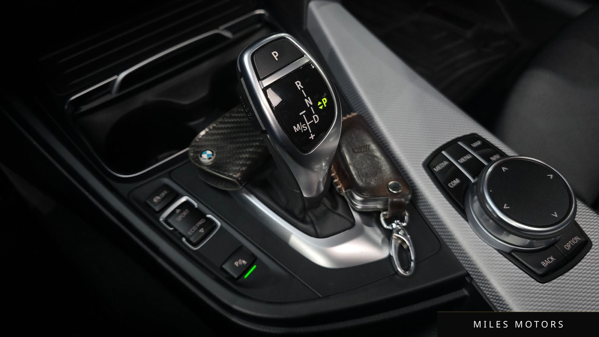 BMW 3 Series (F30) 2018 — миниатюра 12