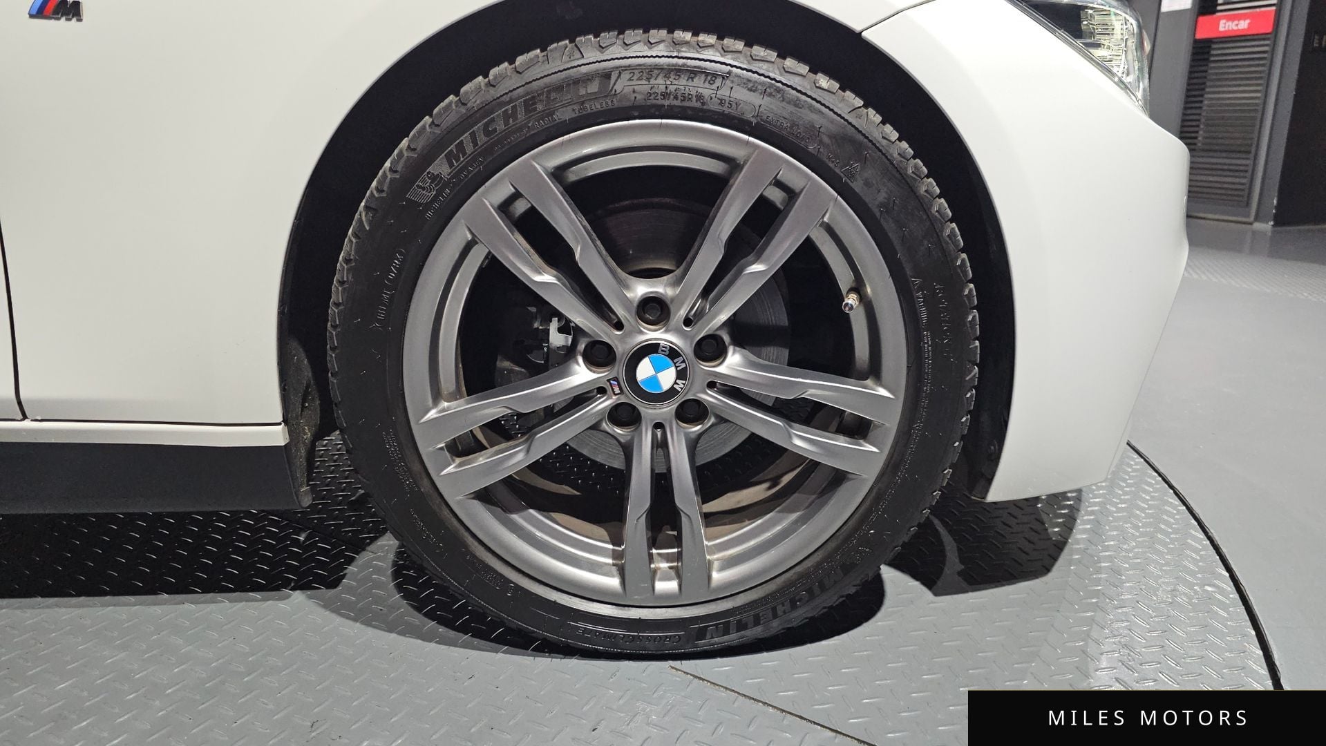 BMW 3 Series (F30) 2018 — миниатюра 7