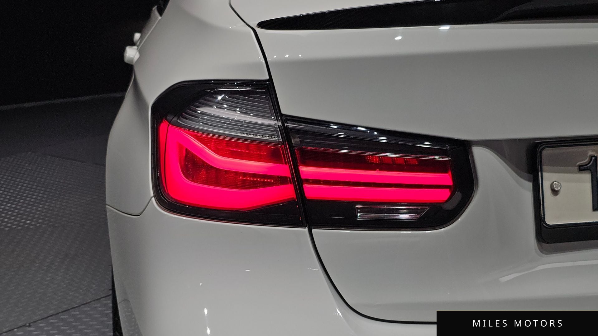 BMW 3 Series (F30) 2018 — миниатюра 9