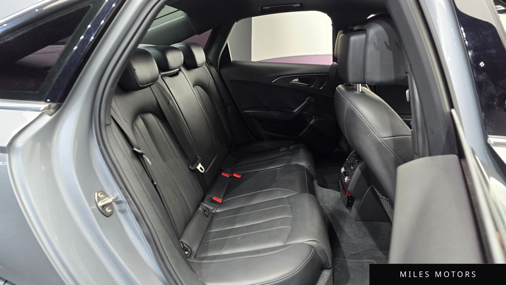 Audi A6 2018 — миниатюра 11