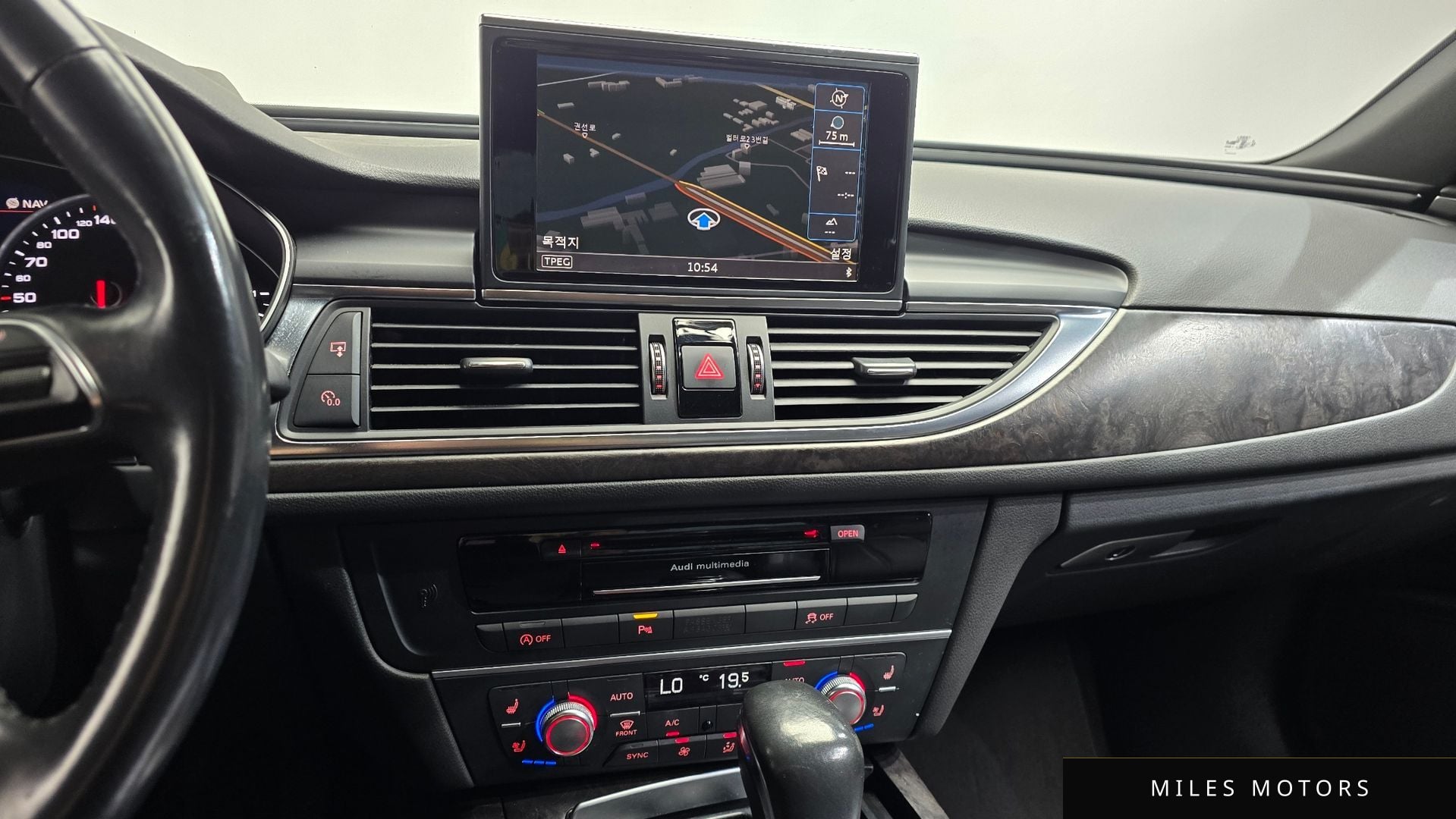 Audi A6 2018 — миниатюра 12