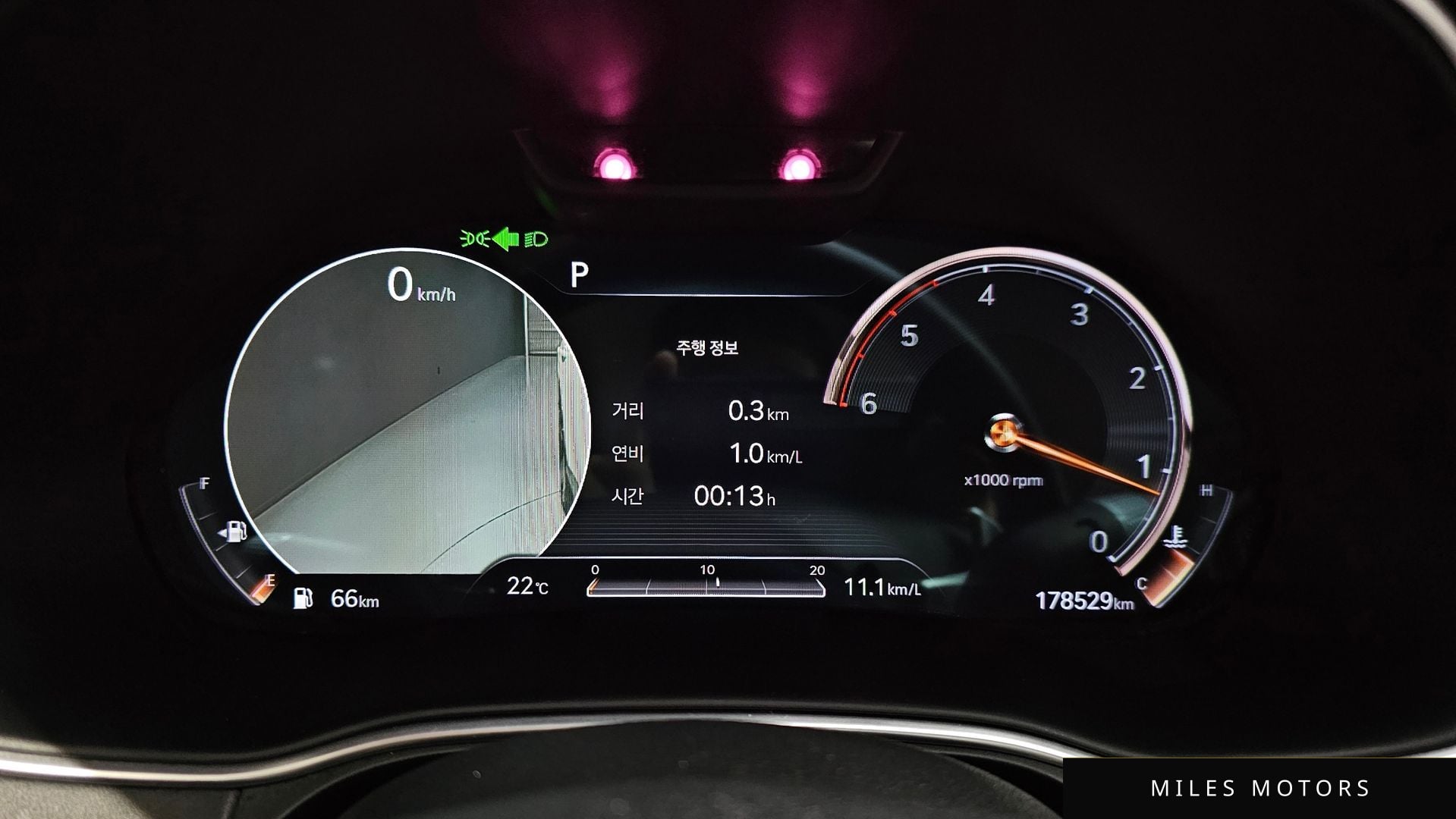Genesis GV80 2020 — миниатюра 8