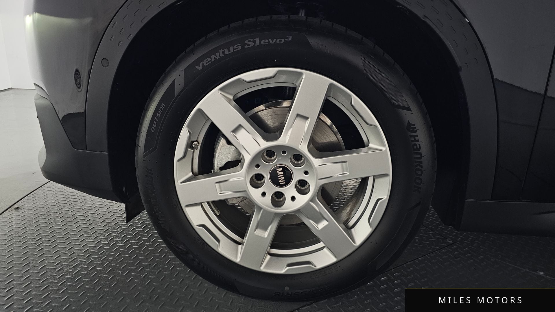 MINI Countryman 2025 — миниатюра 4