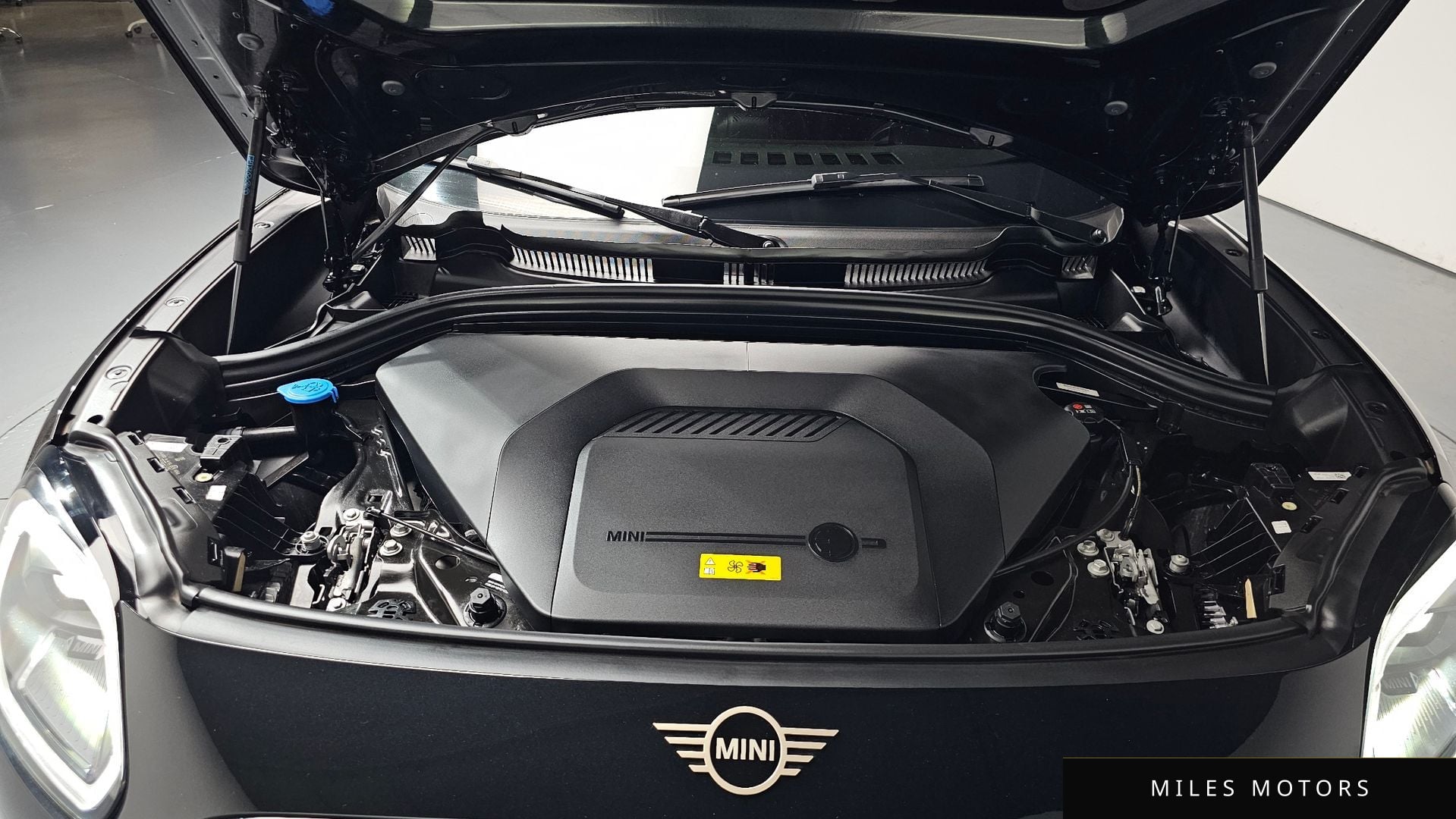 MINI Countryman 2025 — миниатюра 5