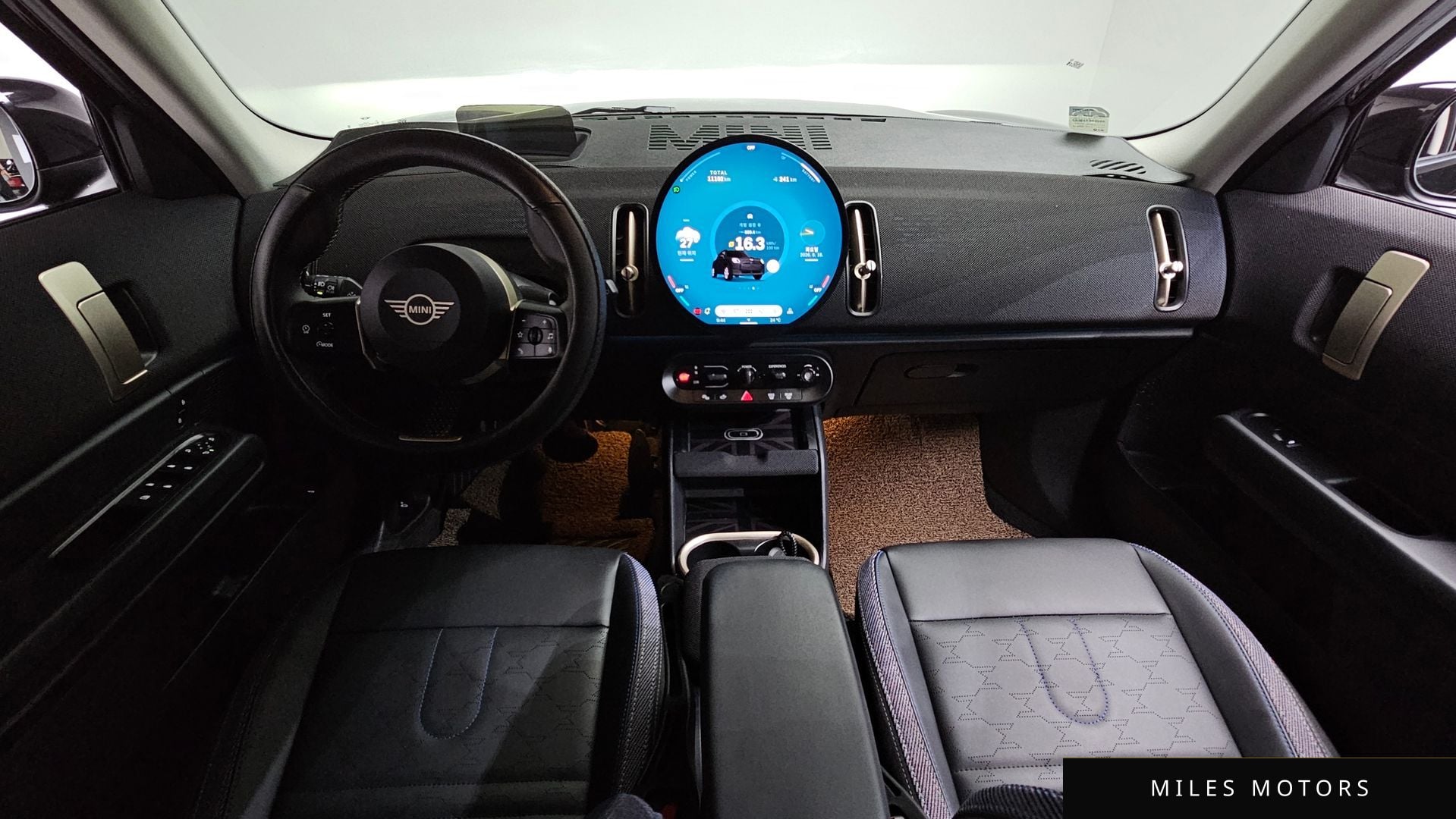 MINI Countryman 2025 — миниатюра 9