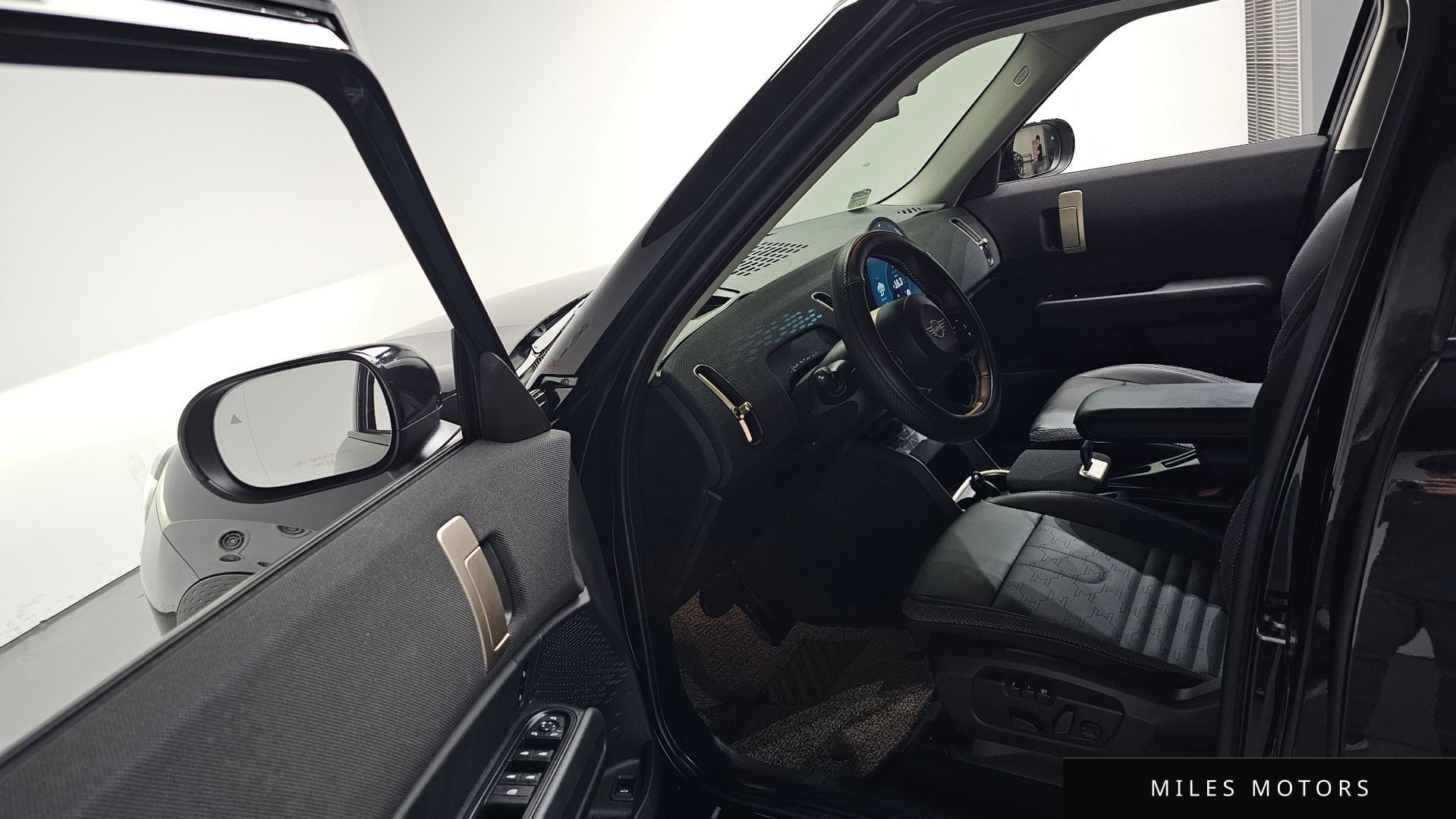 MINI Countryman 2025 — миниатюра 12