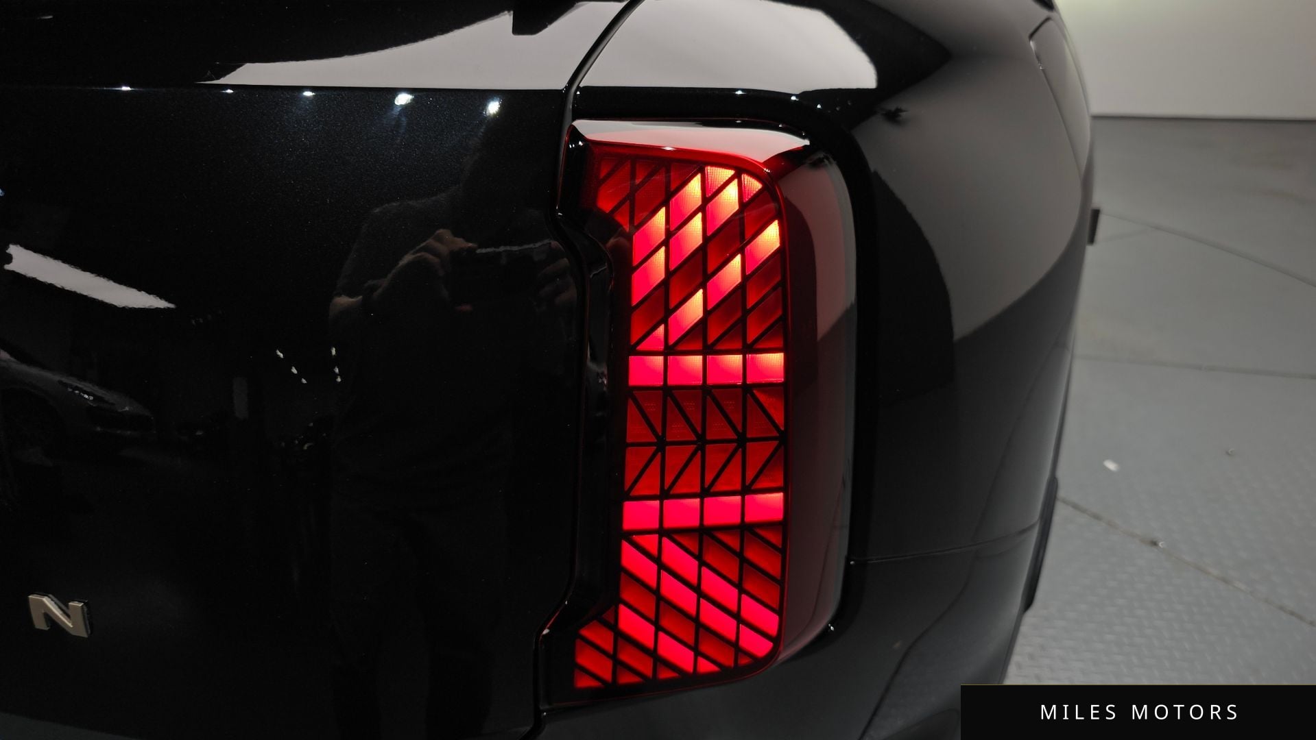 MINI Countryman 2025 — миниатюра 8