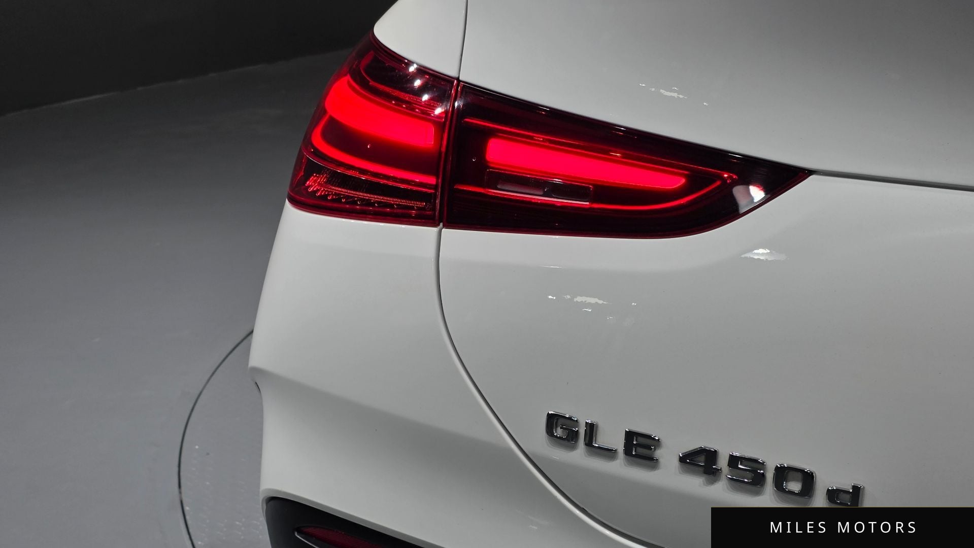 Mercedes-Benz GLE-Class W167 2023 — миниатюра 9