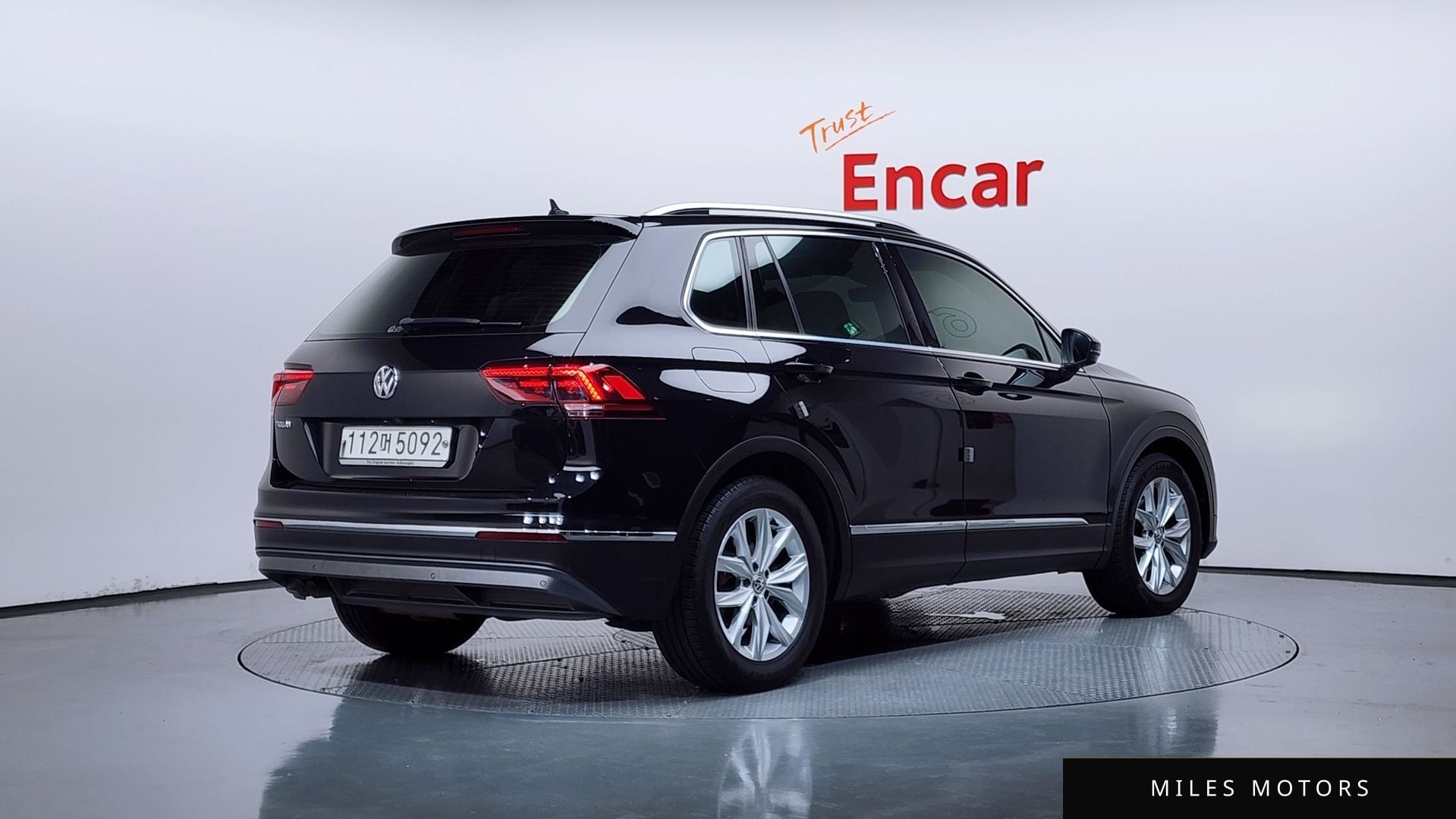 Volkswagen Tiguan 2020 — миниатюра 2