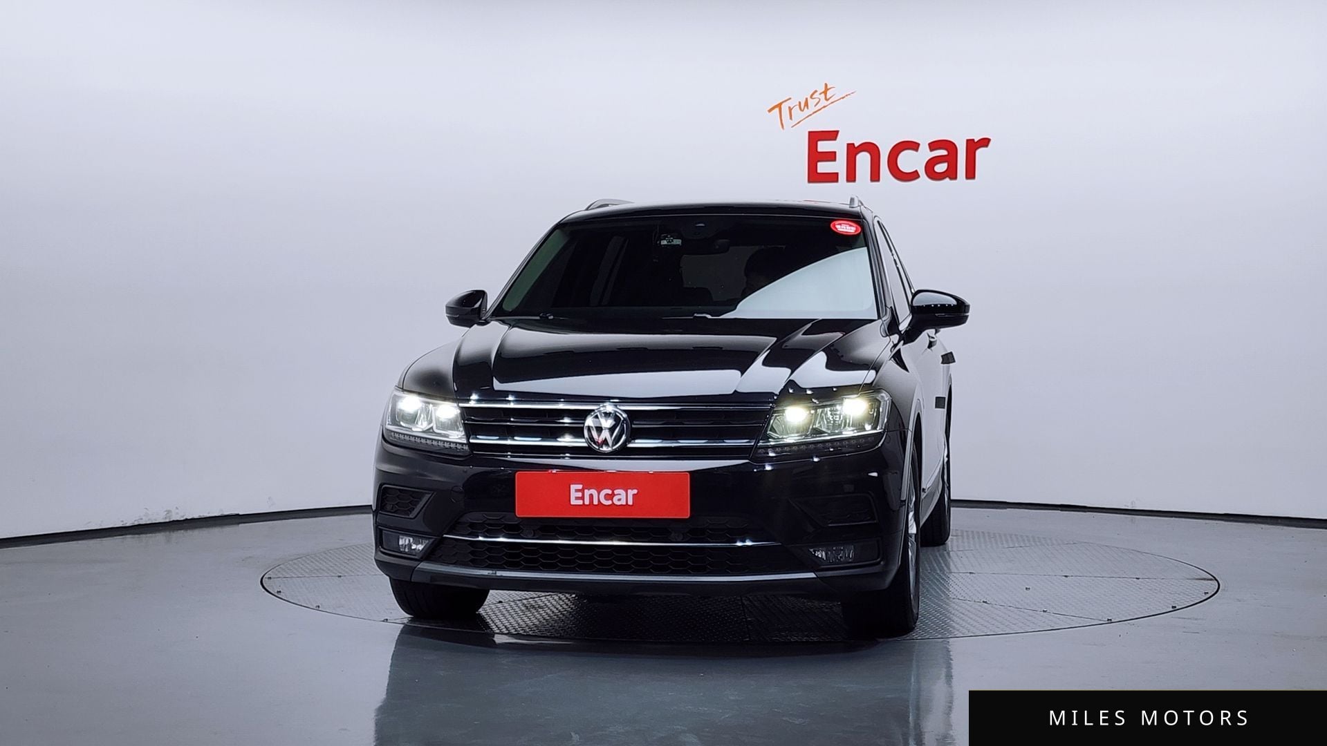 Volkswagen Tiguan 2020 — миниатюра 3