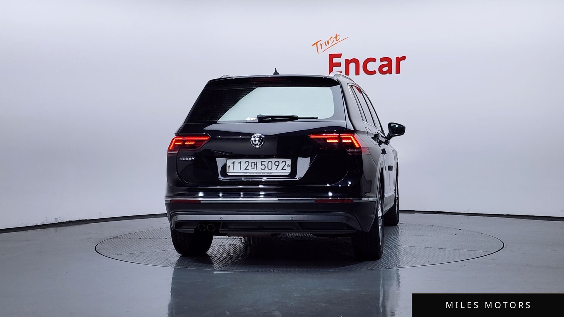 Volkswagen Tiguan 2020 — миниатюра 4