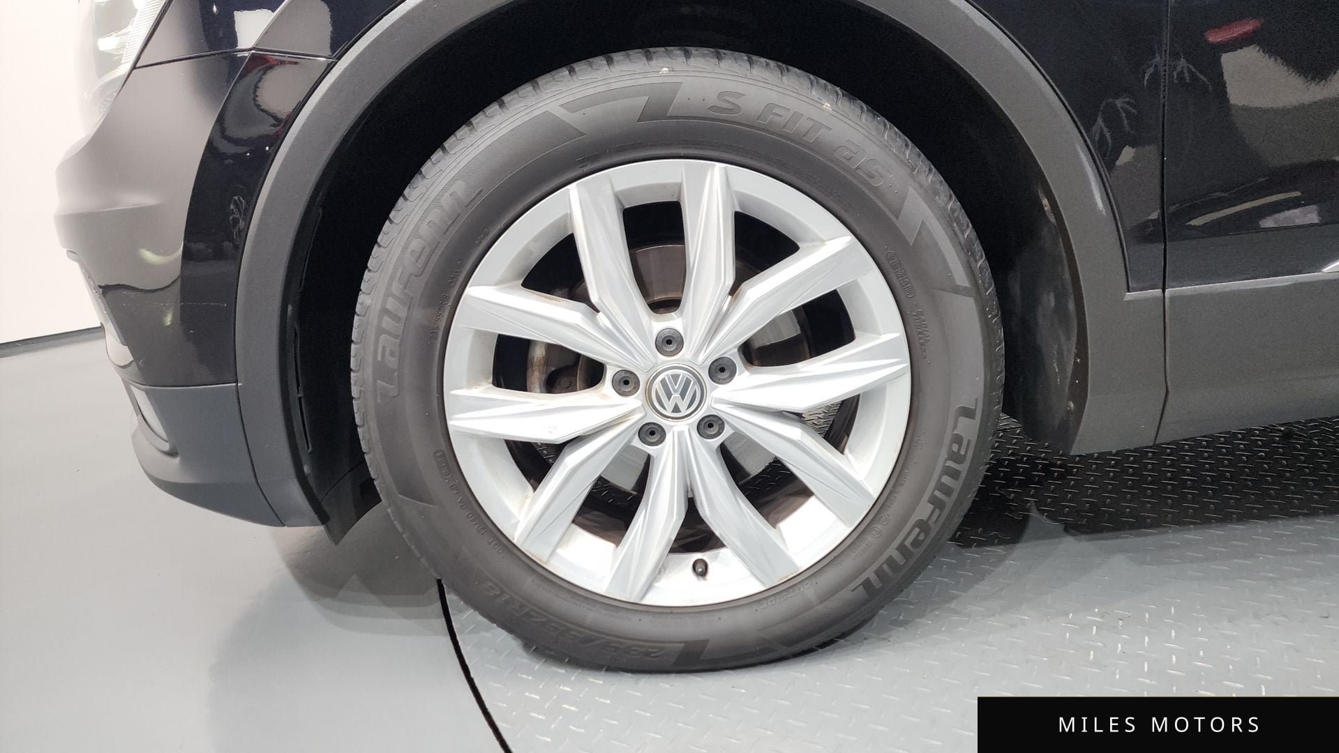 Volkswagen Tiguan 2020 — миниатюра 5