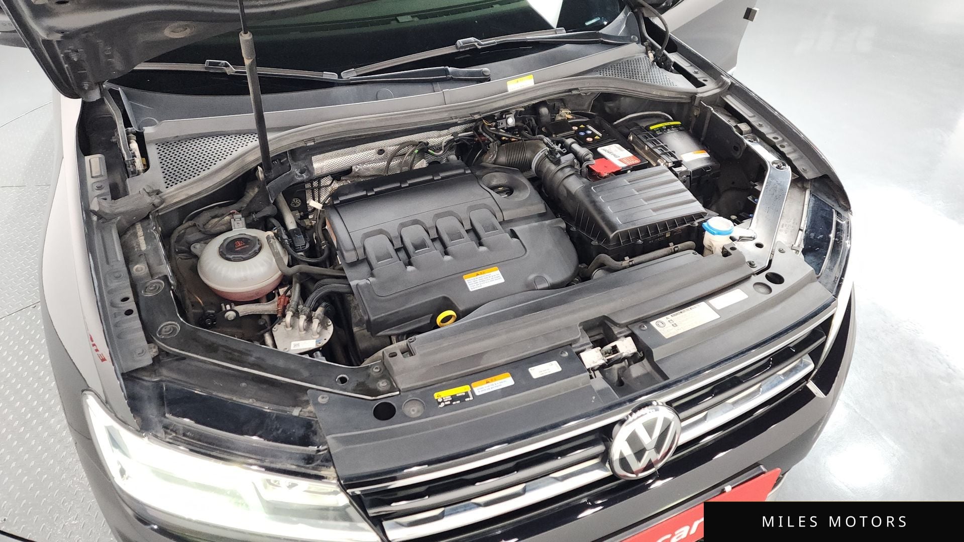 Volkswagen Tiguan 2020 — миниатюра 6