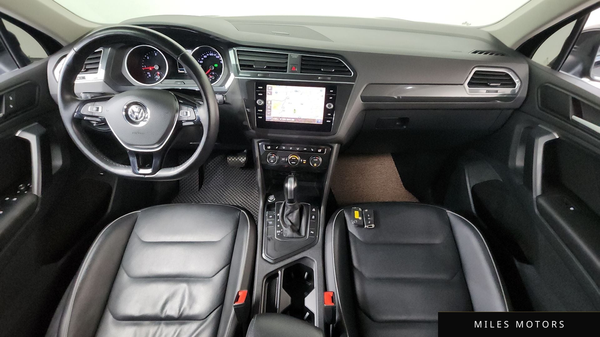 Volkswagen Tiguan 2020 — миниатюра 7