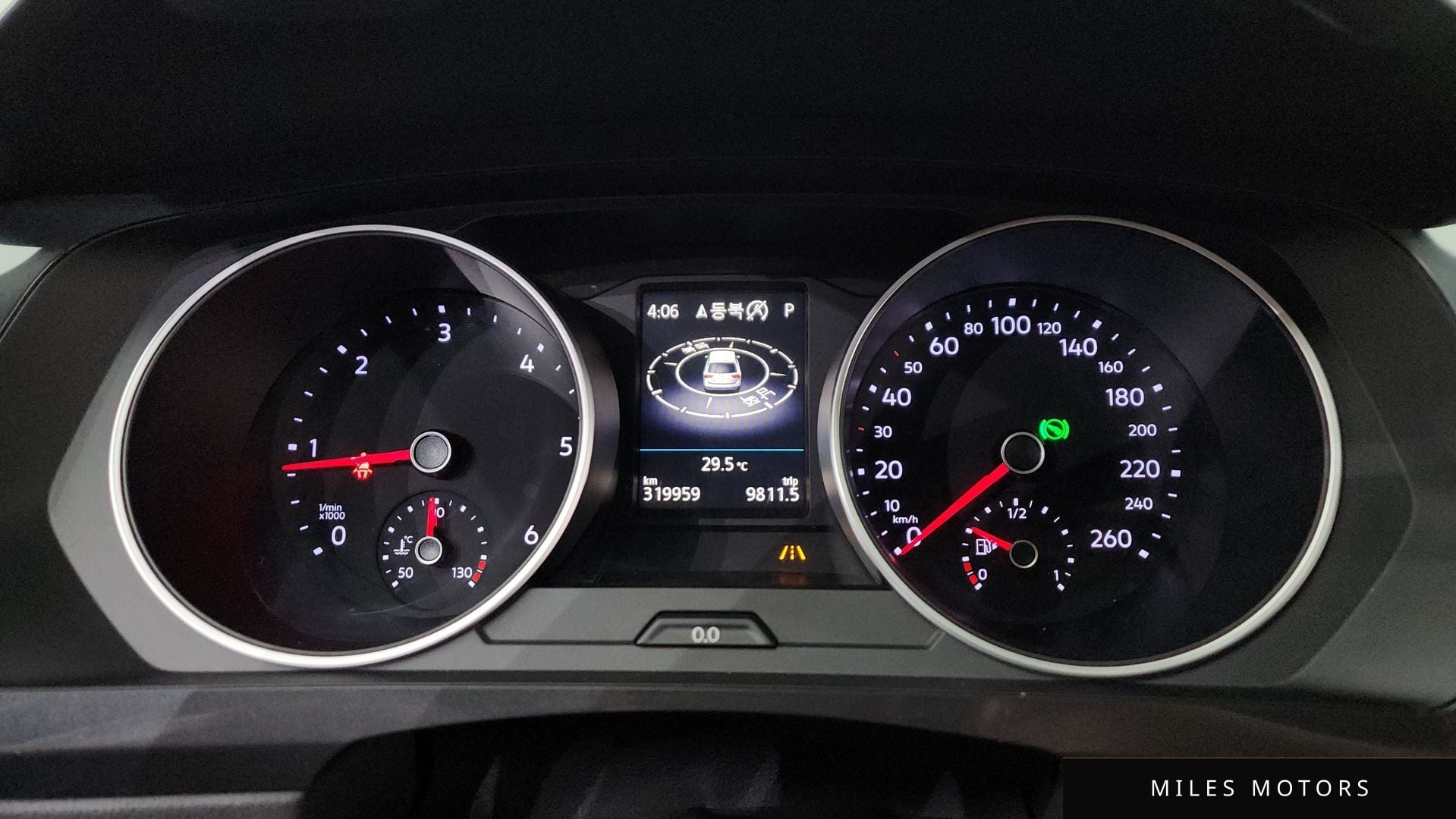 Volkswagen Tiguan 2020 — миниатюра 8