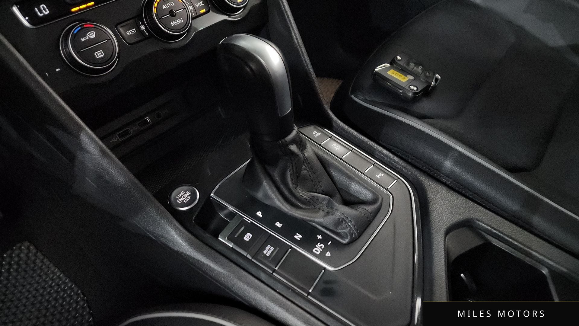 Volkswagen Tiguan 2020 — миниатюра 9