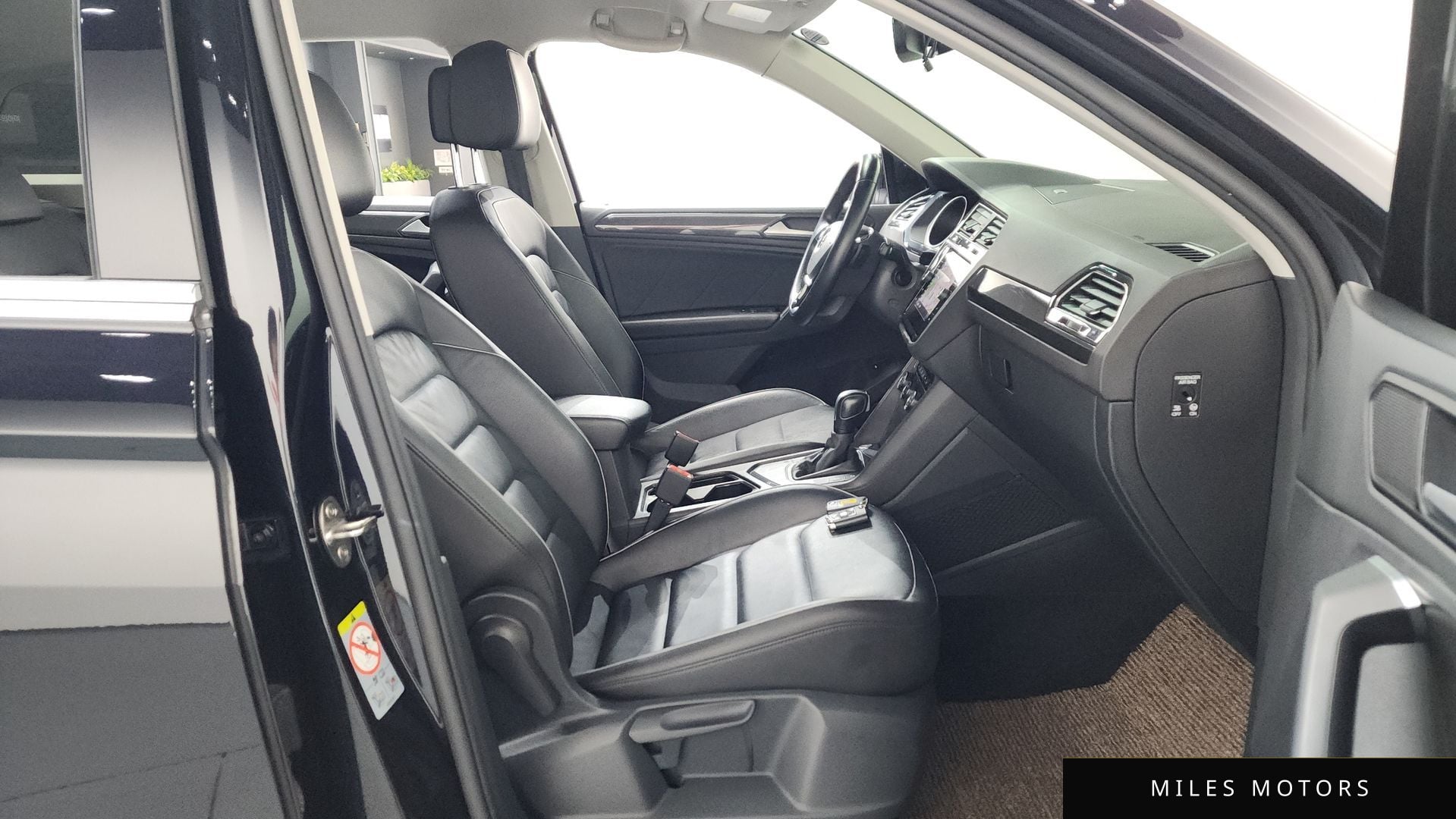 Volkswagen Tiguan 2020 — миниатюра 11