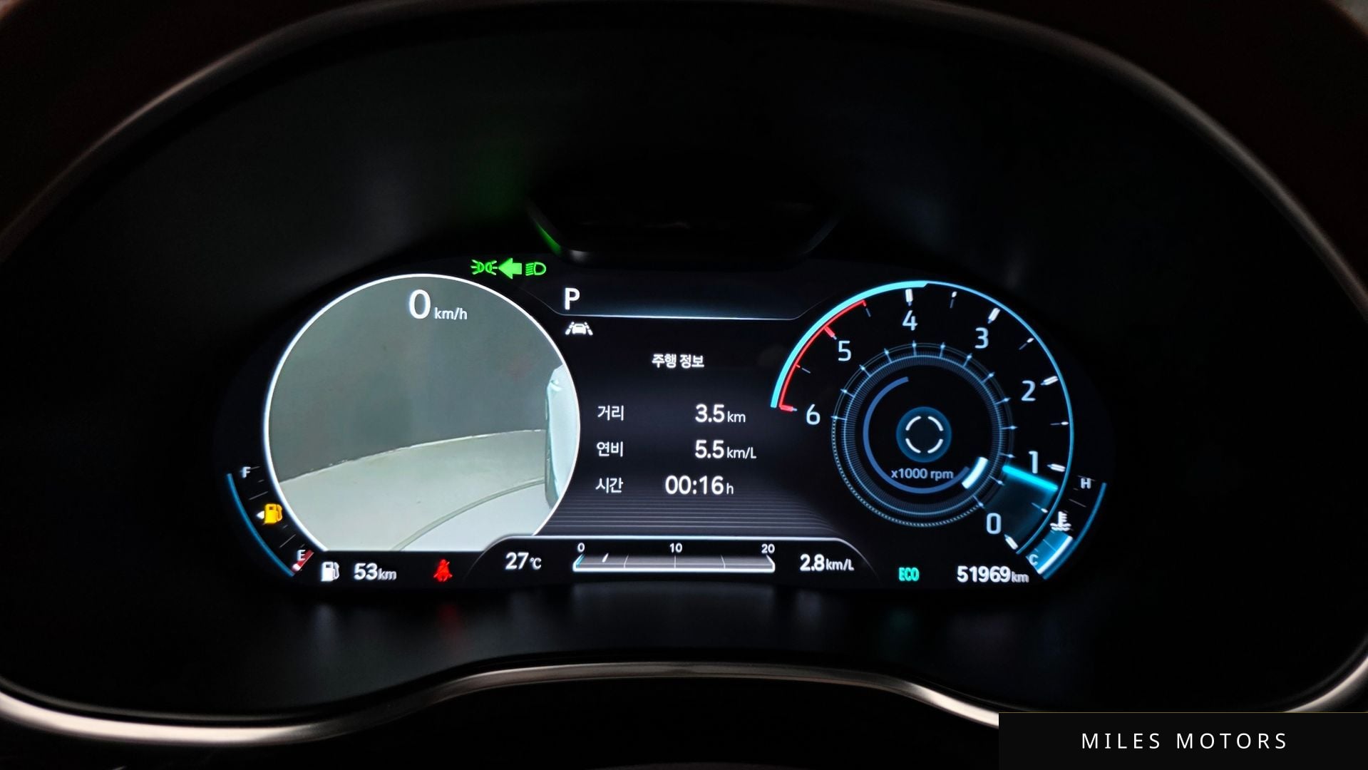 Genesis G80 (RG3) 2021 — миниатюра 11