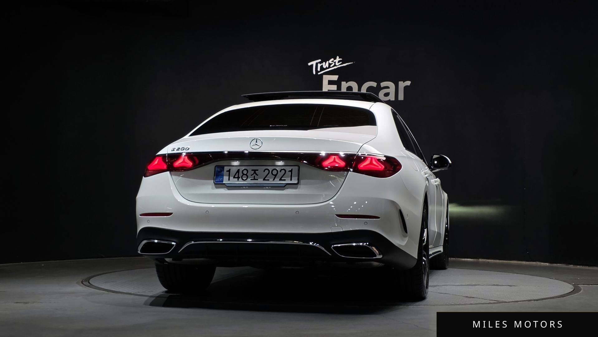 Mercedes-Benz E-Class W214 2026 — миниатюра 4