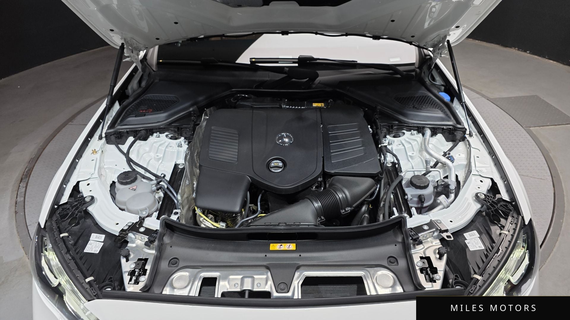 Mercedes-Benz E-Class W214 2026 — миниатюра 6