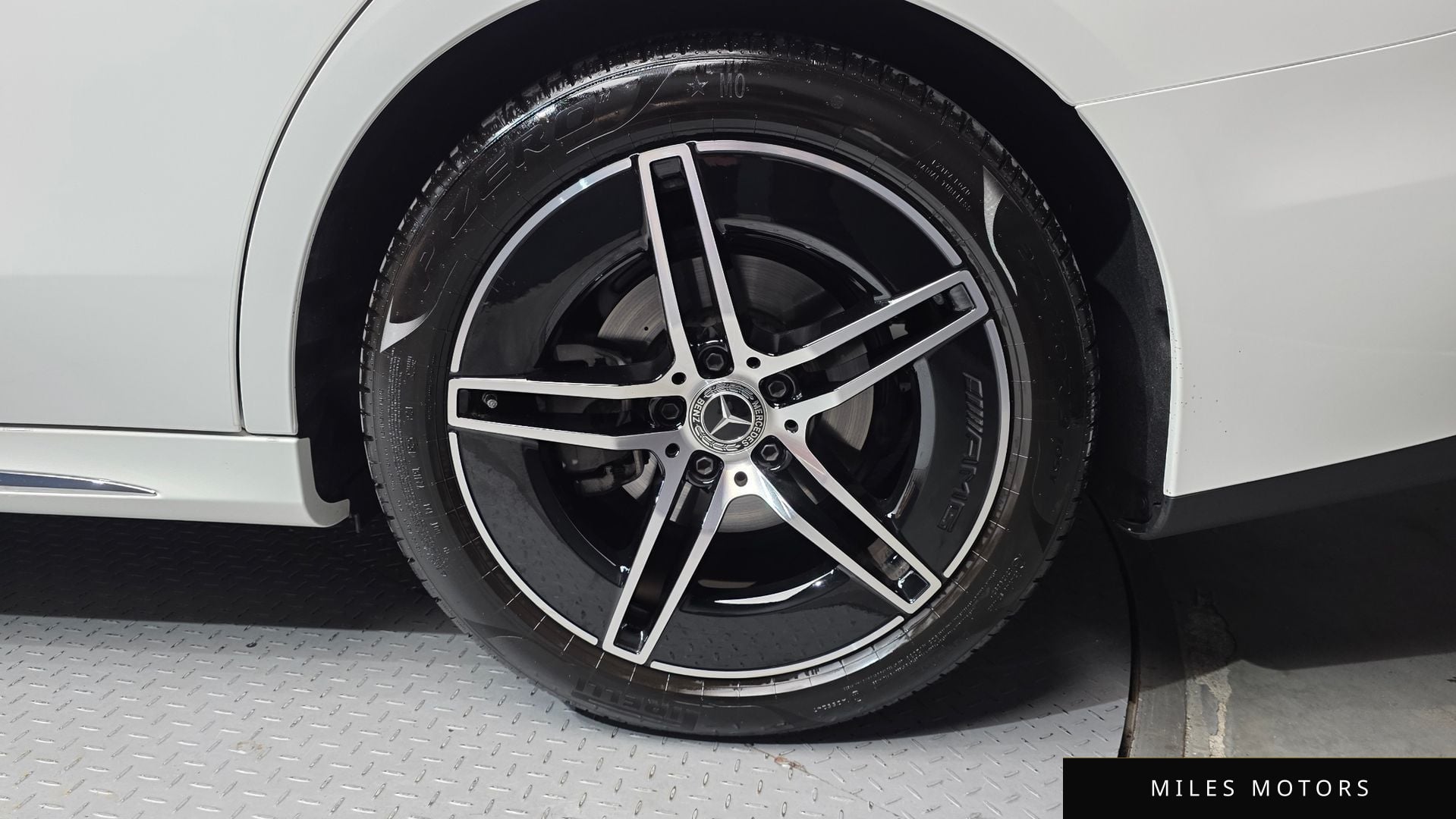 Mercedes-Benz E-Class W214 2026 — миниатюра 7