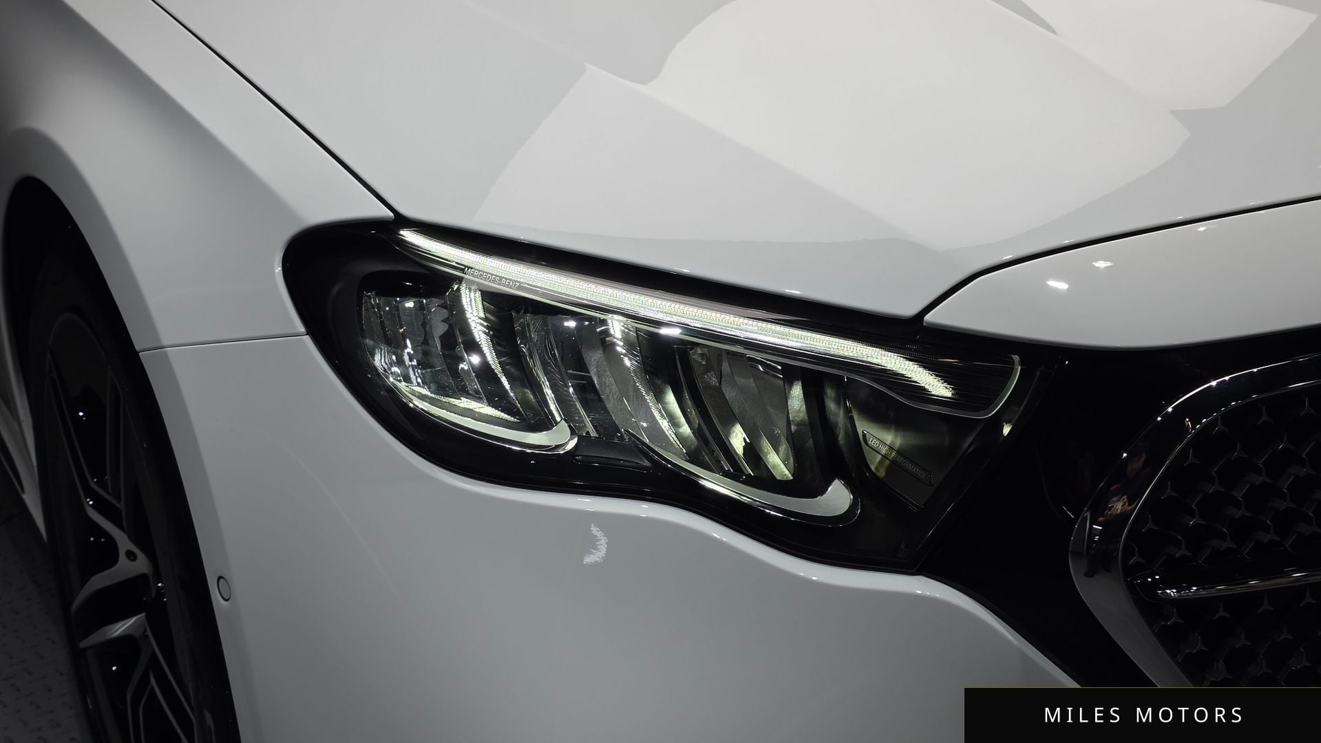 Mercedes-Benz E-Class W214 2026 — миниатюра 8