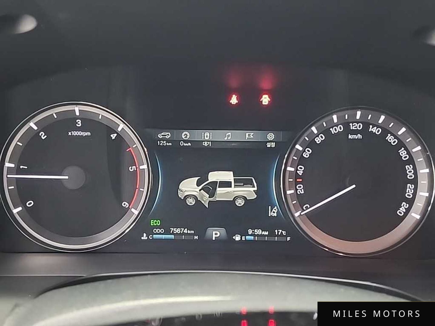 KG Mobility Rexton 2021 — миниатюра 6