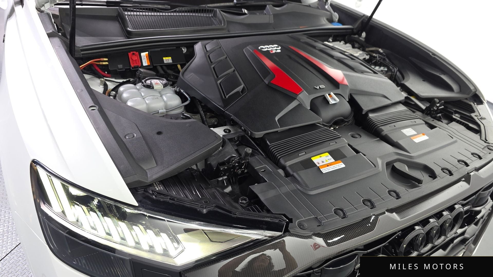 Audi RSQ8 (4M) 2022 — миниатюра 5