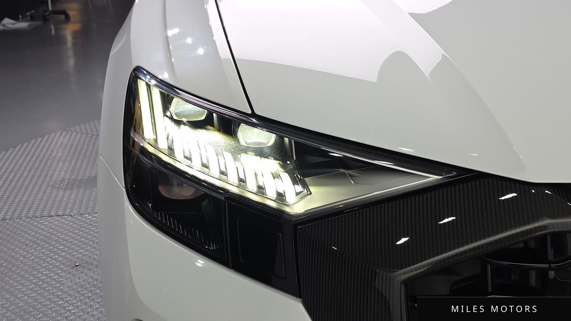 Audi RSQ8 (4M) 2022 — миниатюра 7