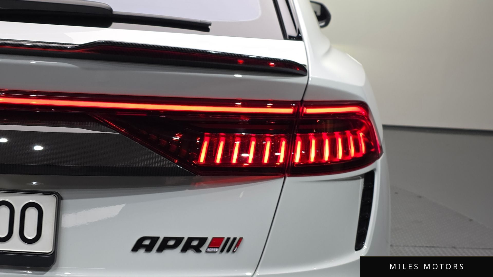 Audi RSQ8 (4M) 2022 — миниатюра 8