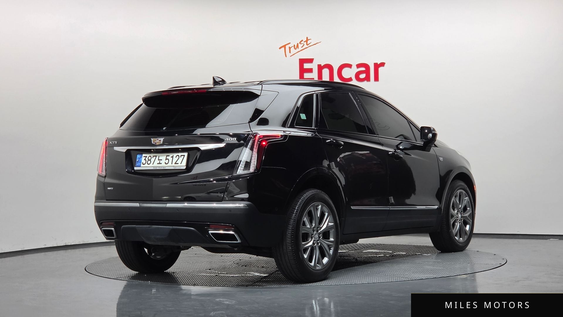 Cadillac XT5 2020 — миниатюра 2