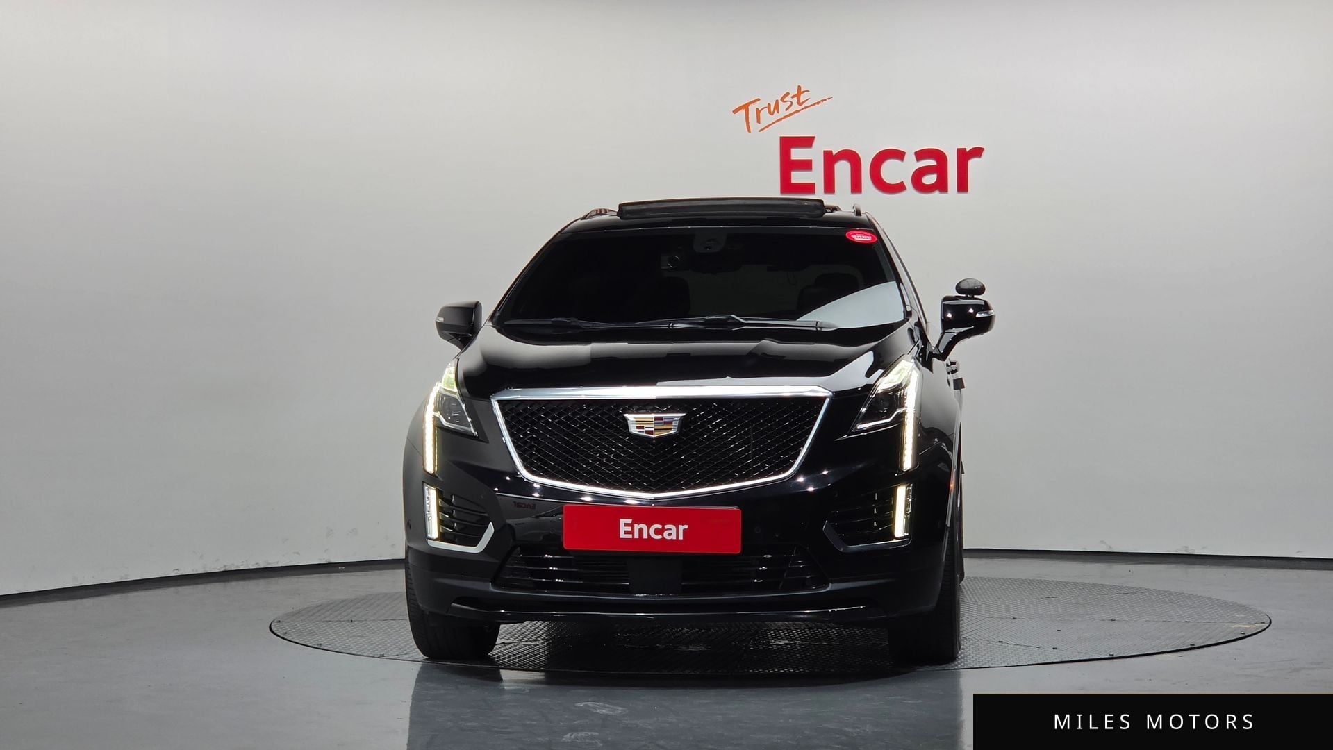 Cadillac XT5 2020 — миниатюра 3
