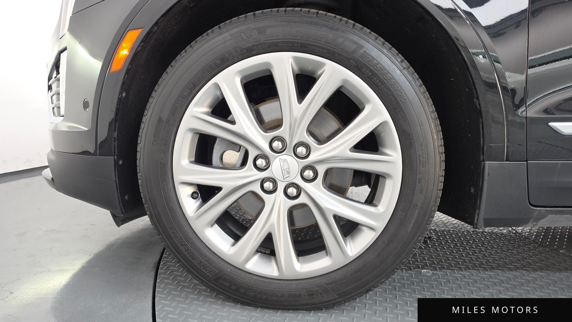 Cadillac XT5 2020 — миниатюра 5