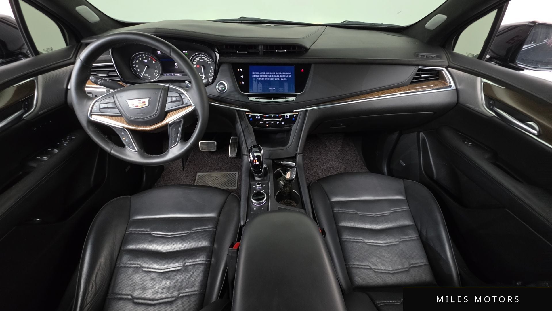 Cadillac XT5 2020 — миниатюра 10