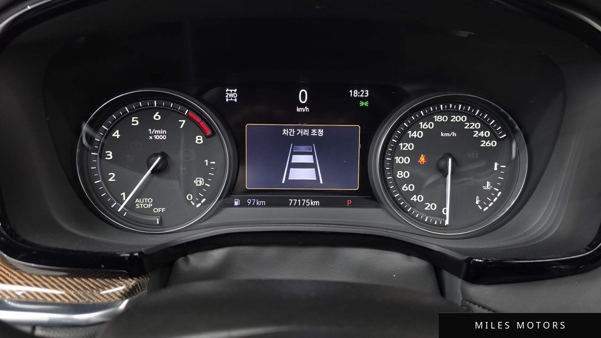 Cadillac XT5 2020 — миниатюра 11
