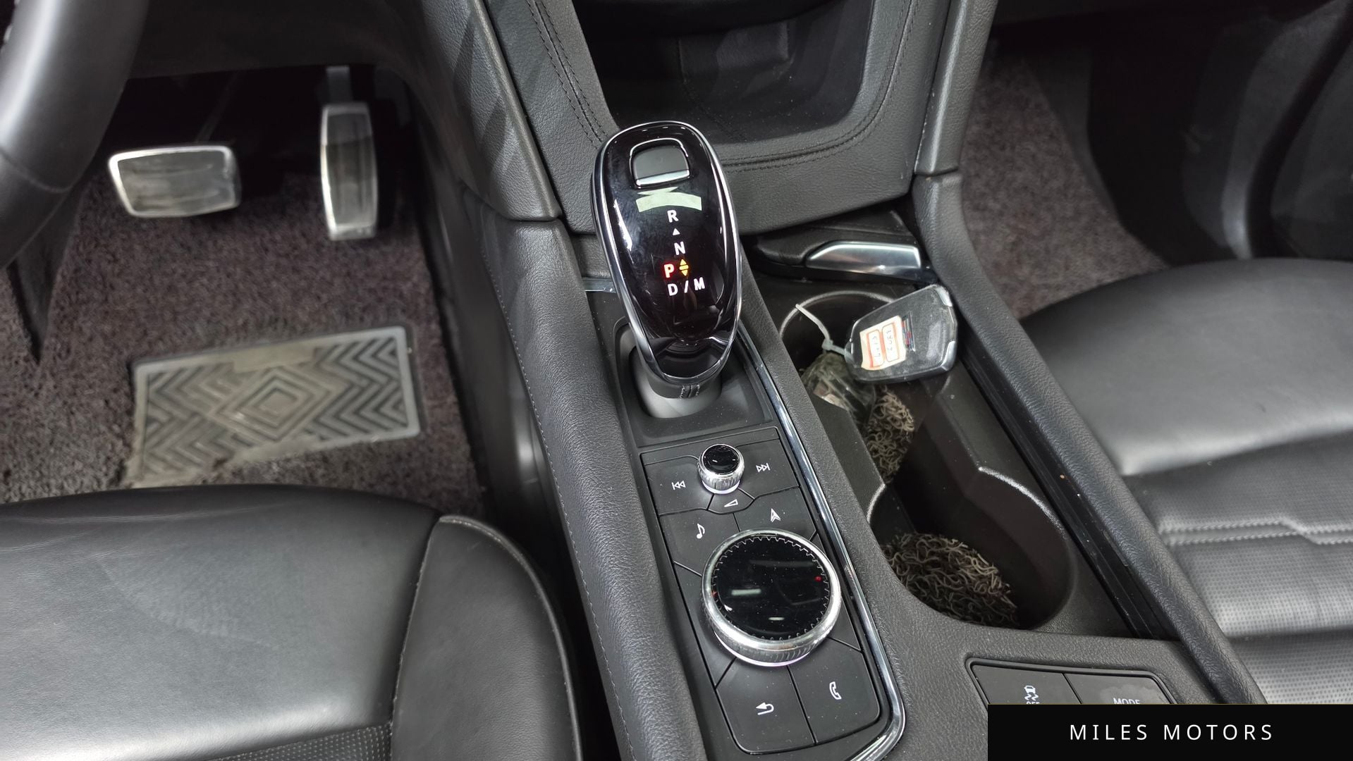 Cadillac XT5 2020 — миниатюра 12