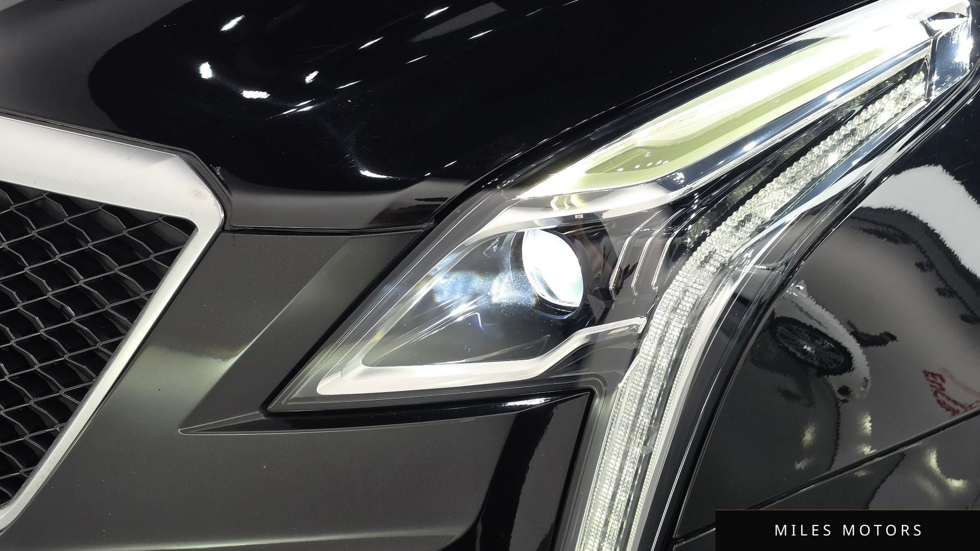 Cadillac XT5 2020 — миниатюра 8