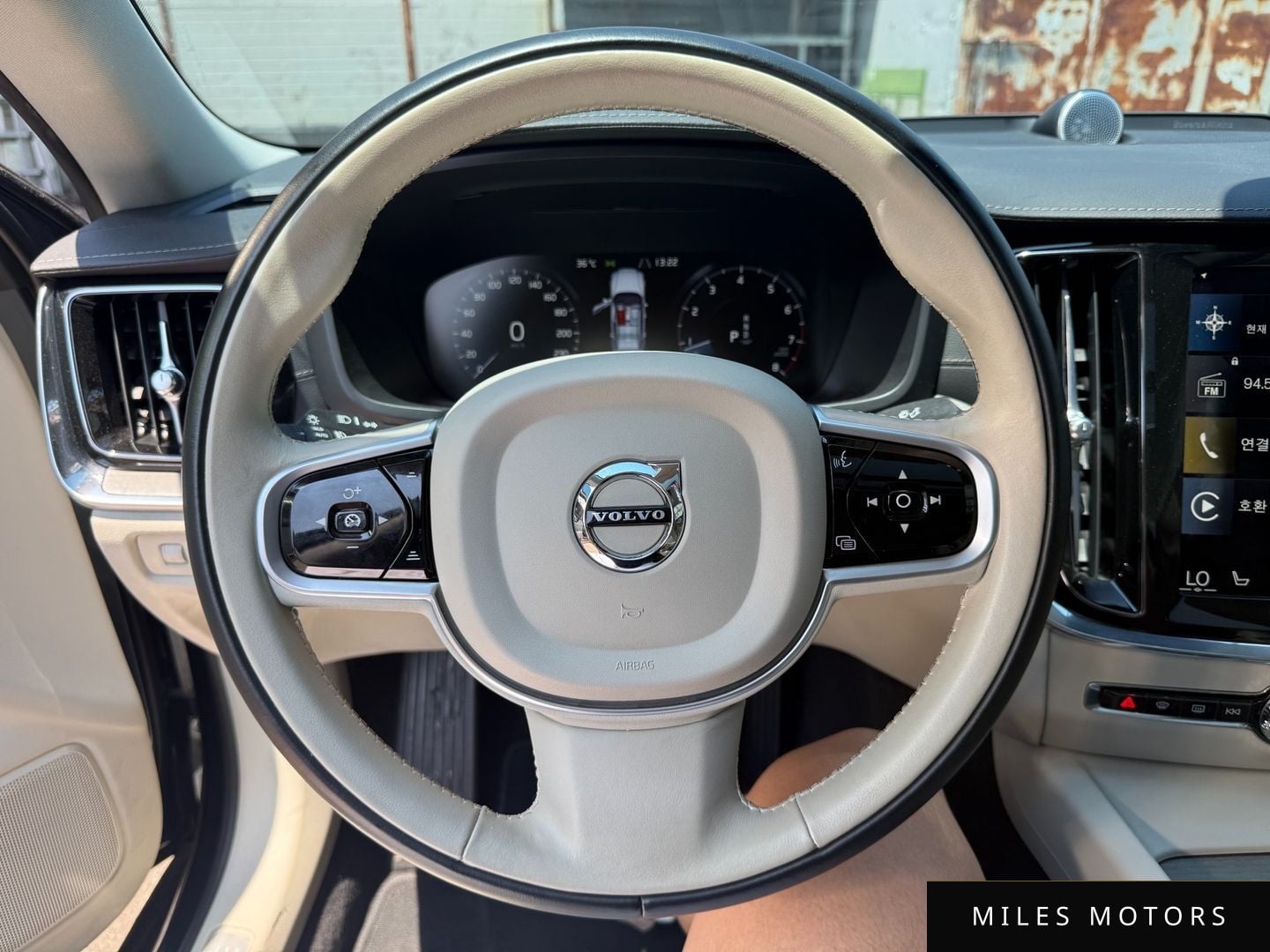Volvo S60 2021 — миниатюра 6