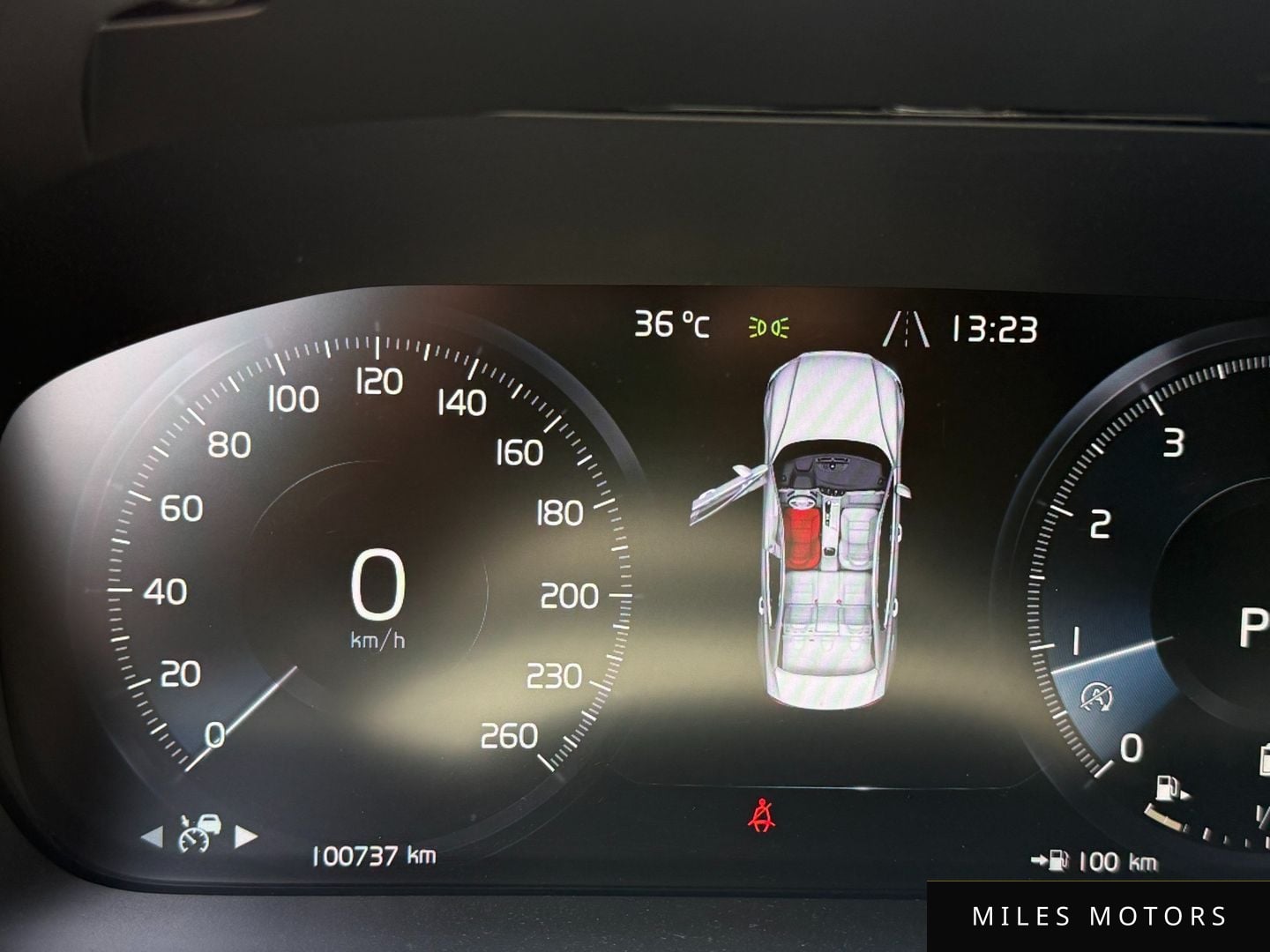 Volvo S60 2021 — миниатюра 8