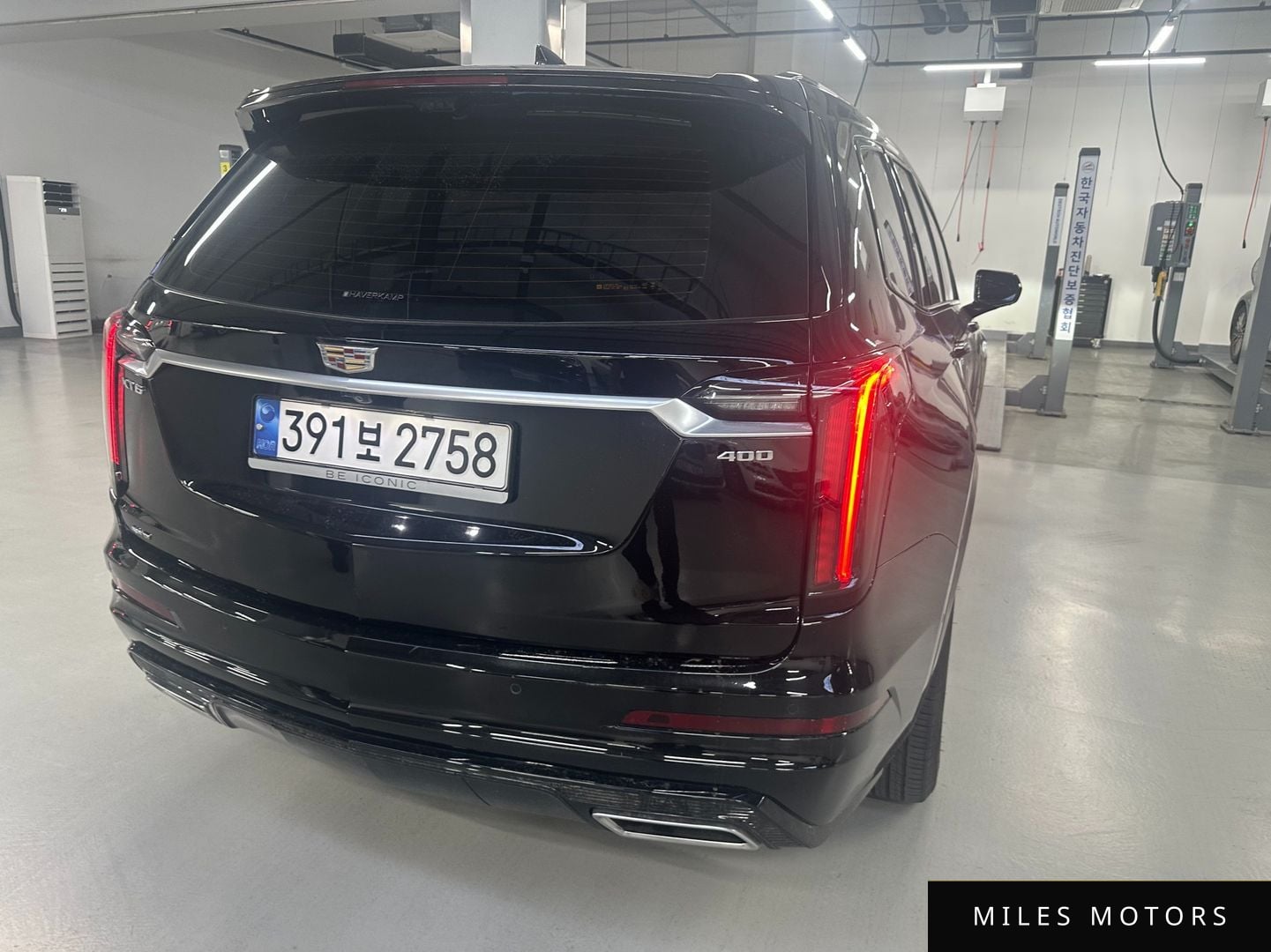 Cadillac XT6 2024 — миниатюра 5