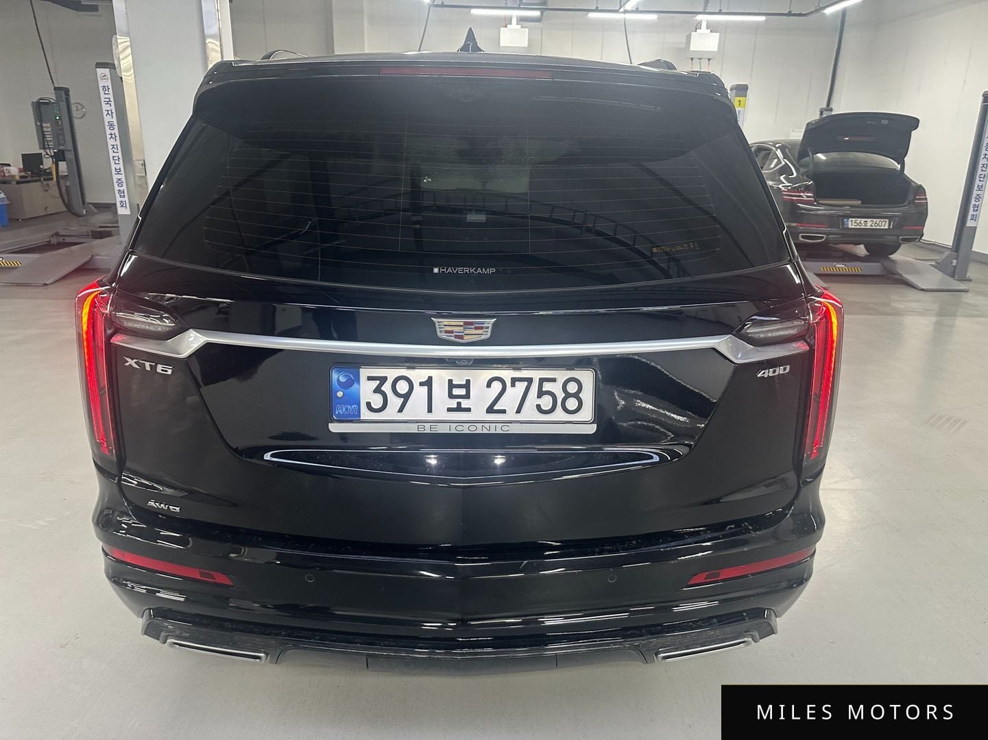 Cadillac XT6 2024 — миниатюра 7