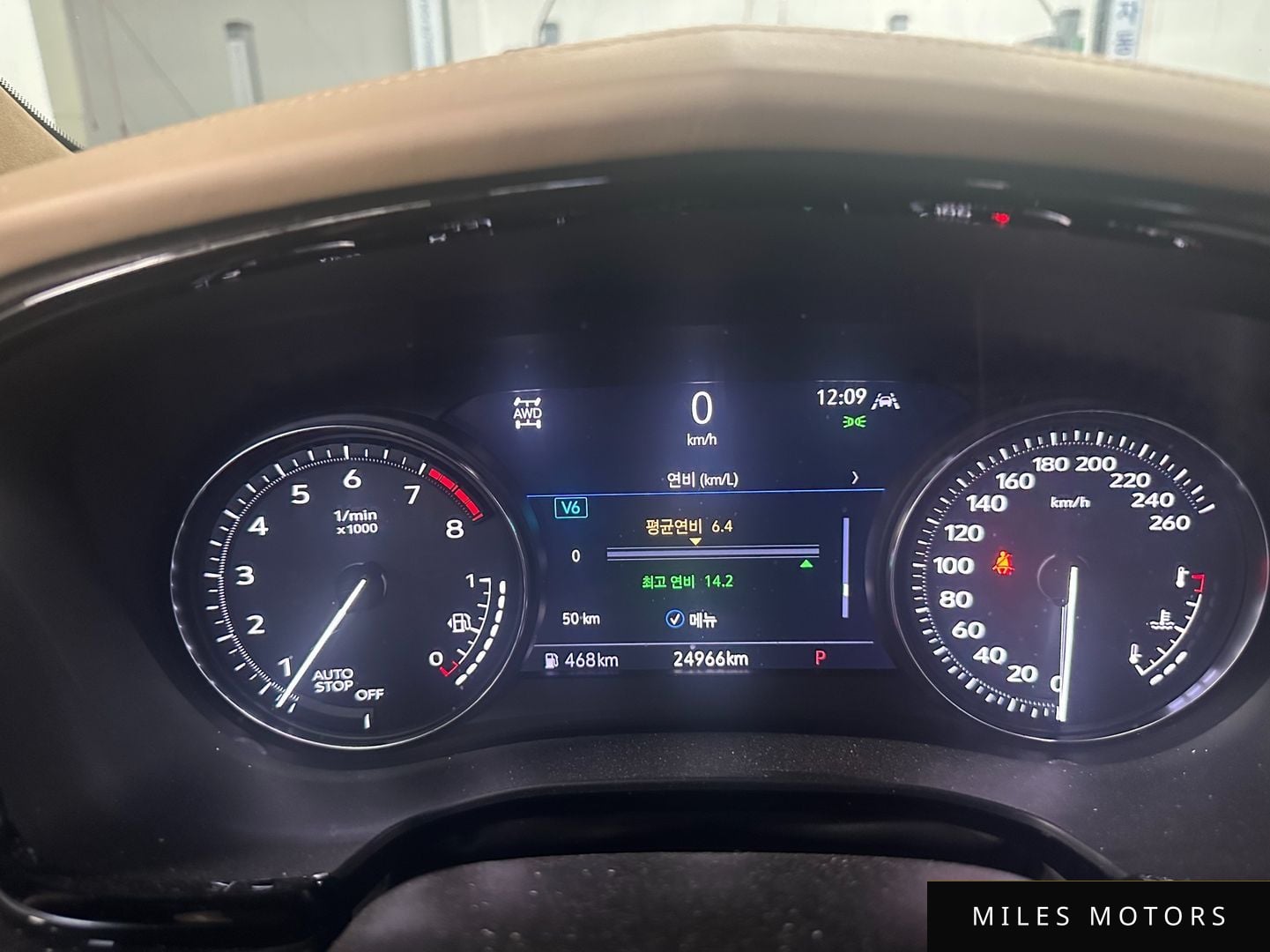 Cadillac XT6 2024 — миниатюра 8