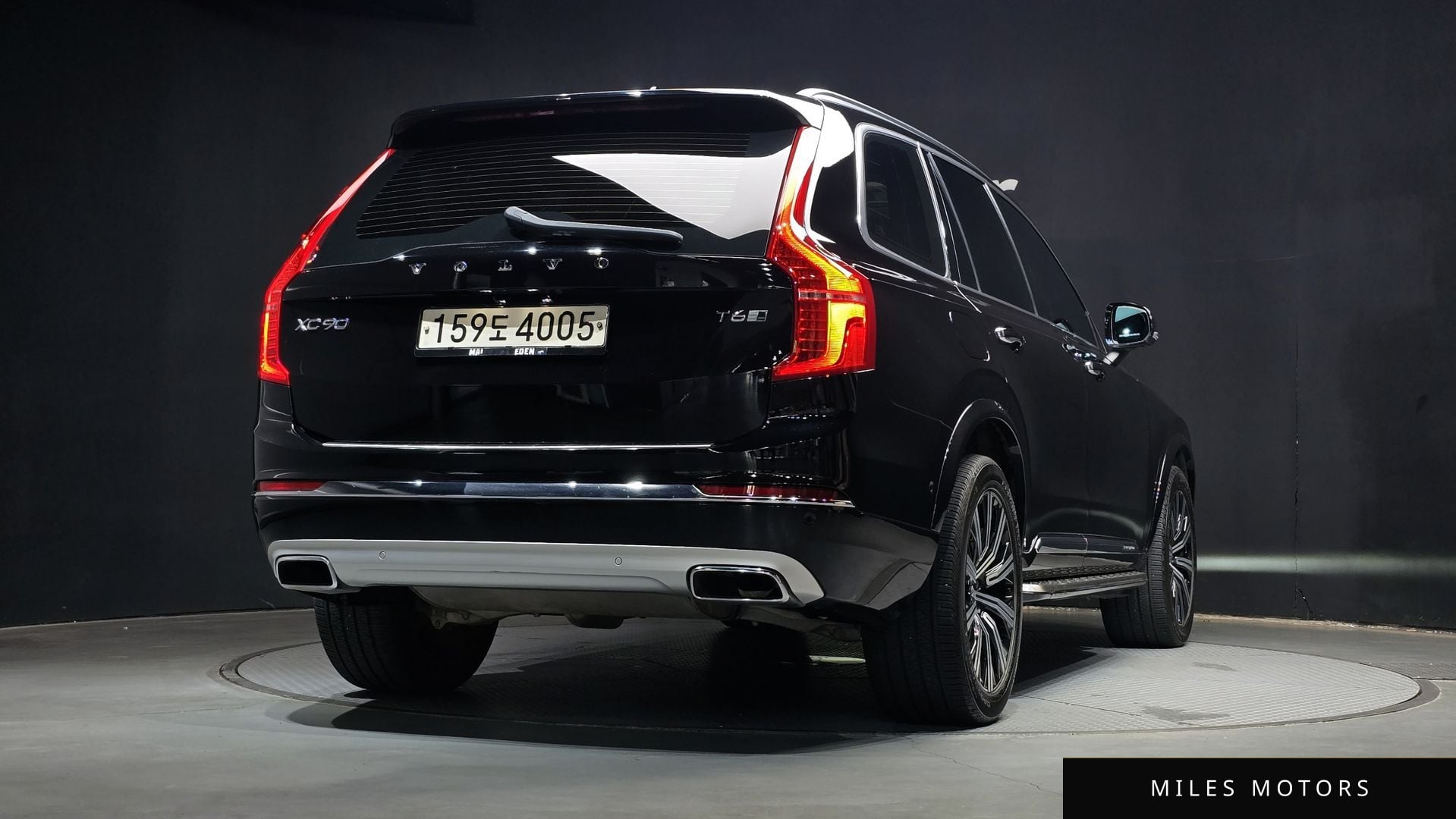 Volvo XC90 2020 — миниатюра 2
