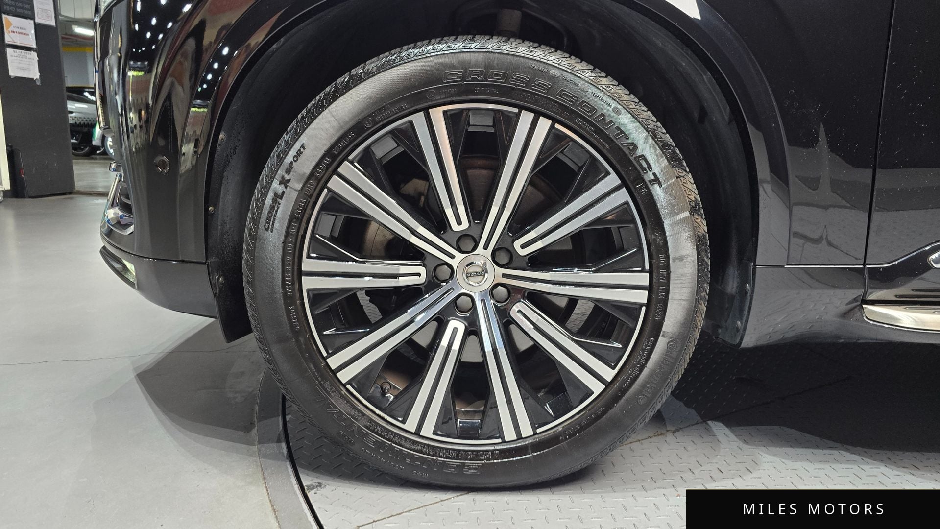 Volvo XC90 2020 — миниатюра 5