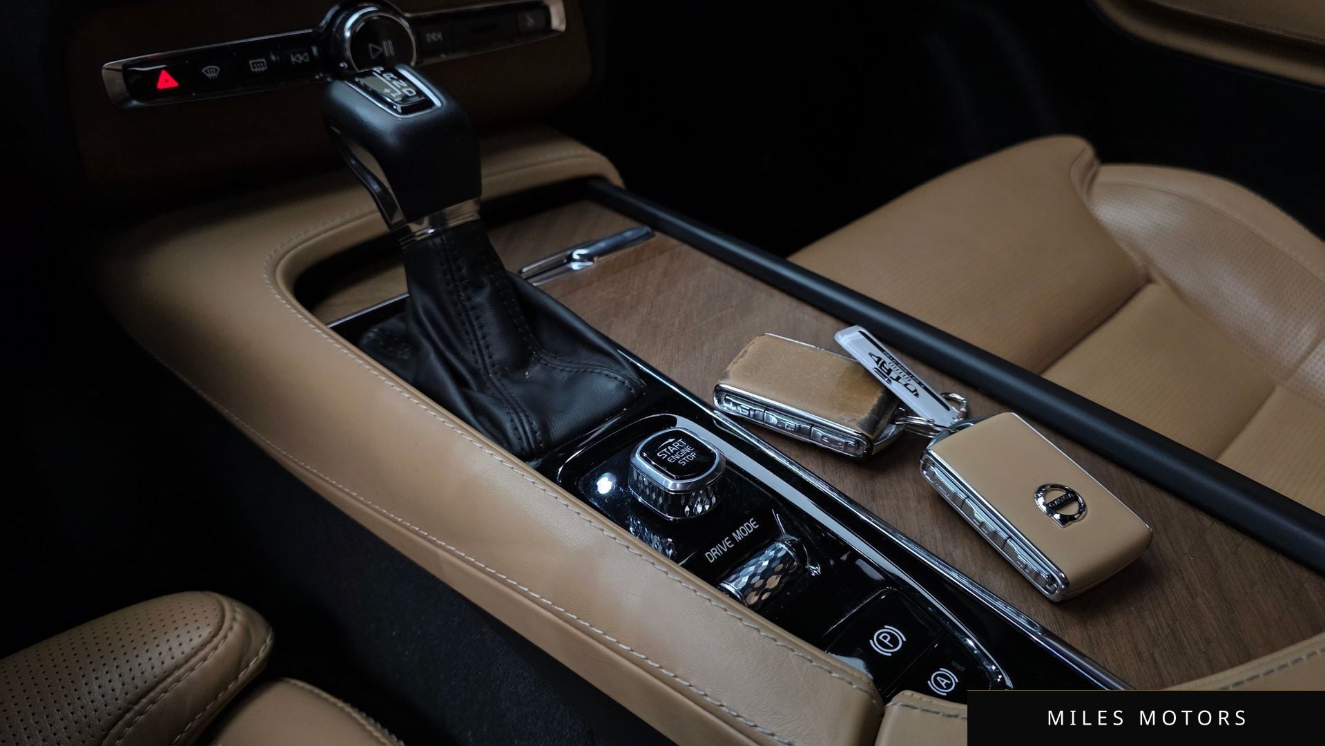 Volvo XC90 2020 — миниатюра 12