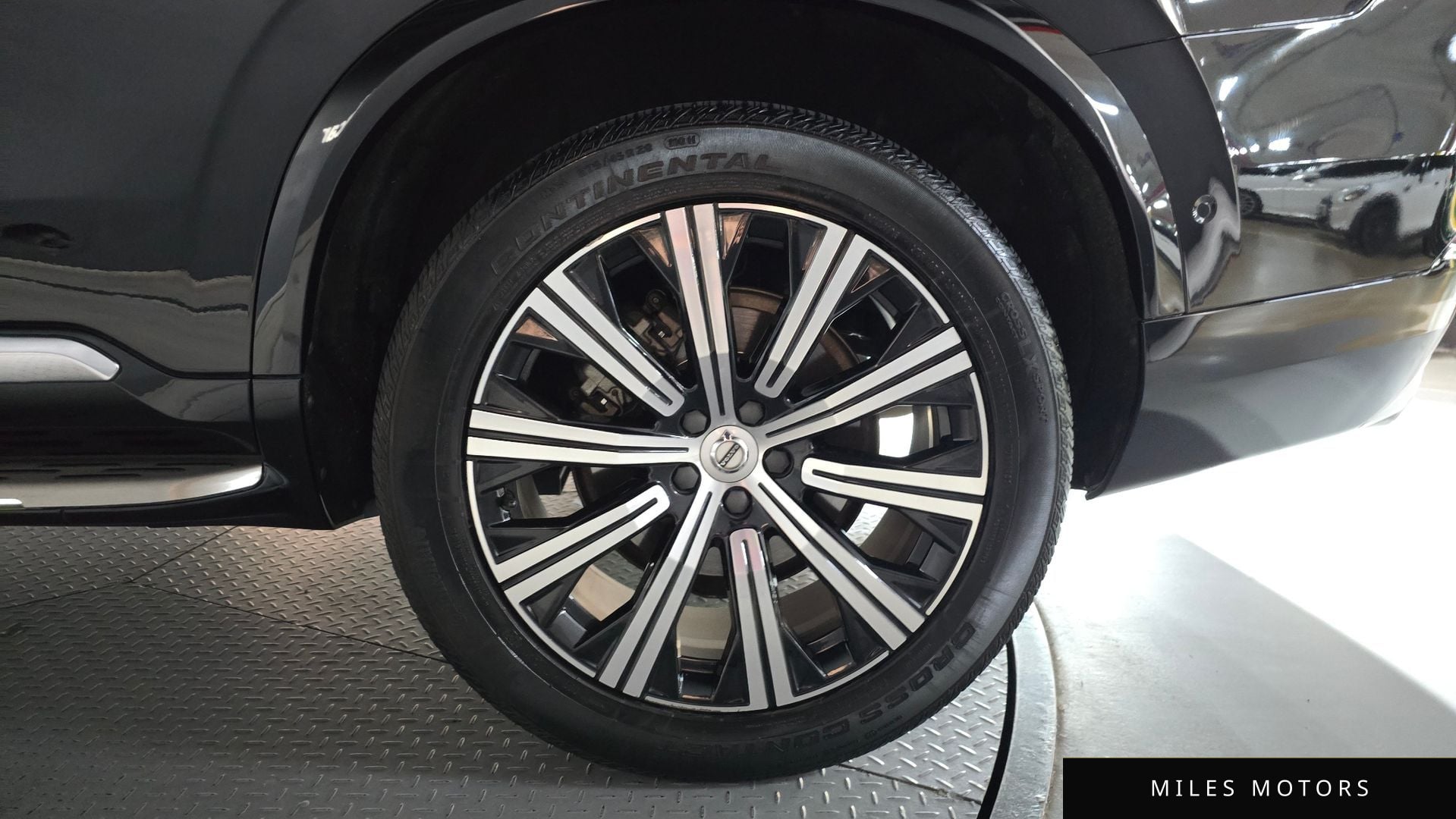 Volvo XC90 2020 — миниатюра 7