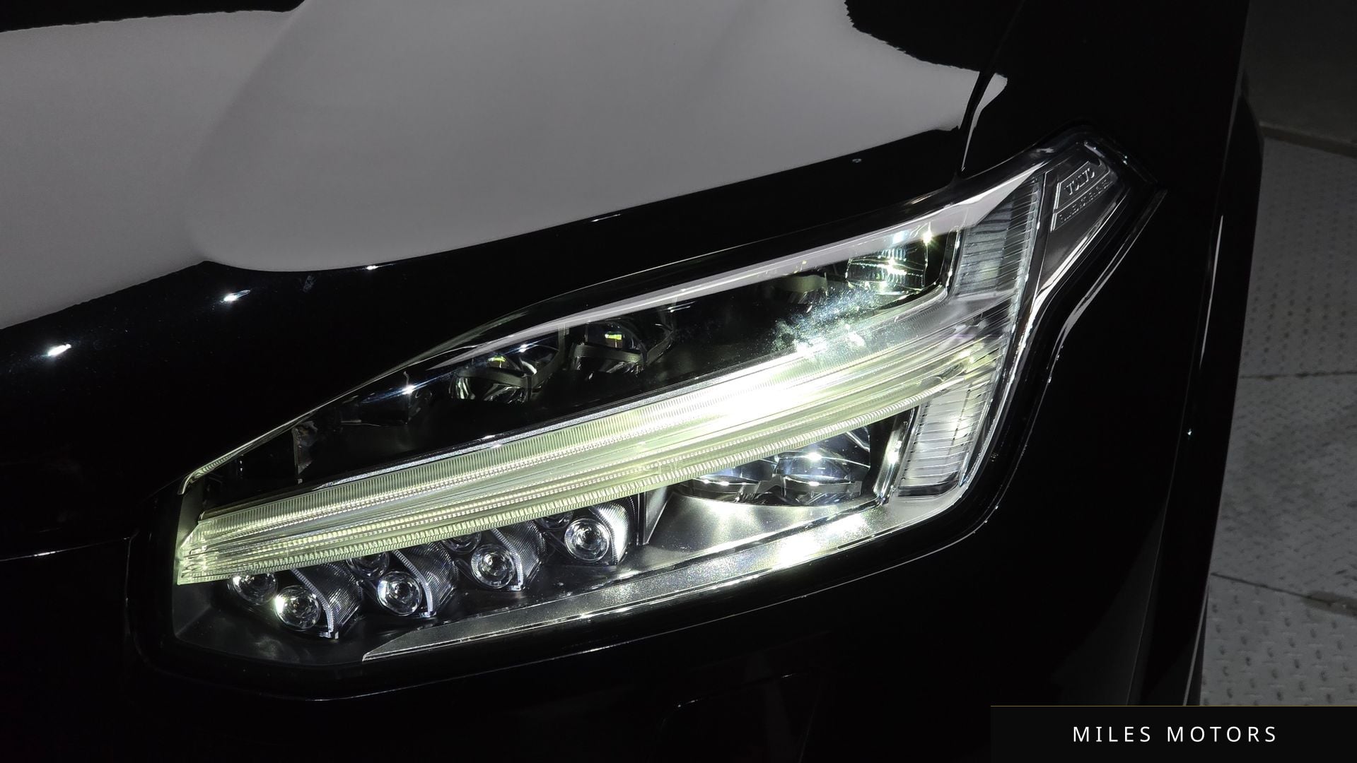 Volvo XC90 2020 — миниатюра 8
