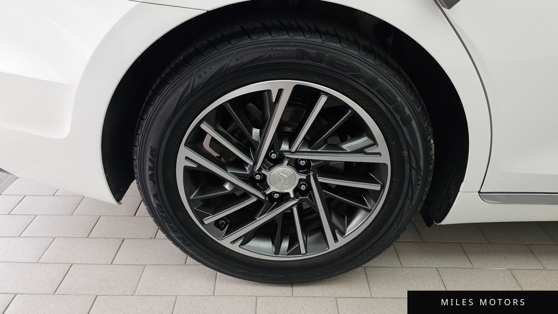 Hyundai Grandeur 2021 — миниатюра 5